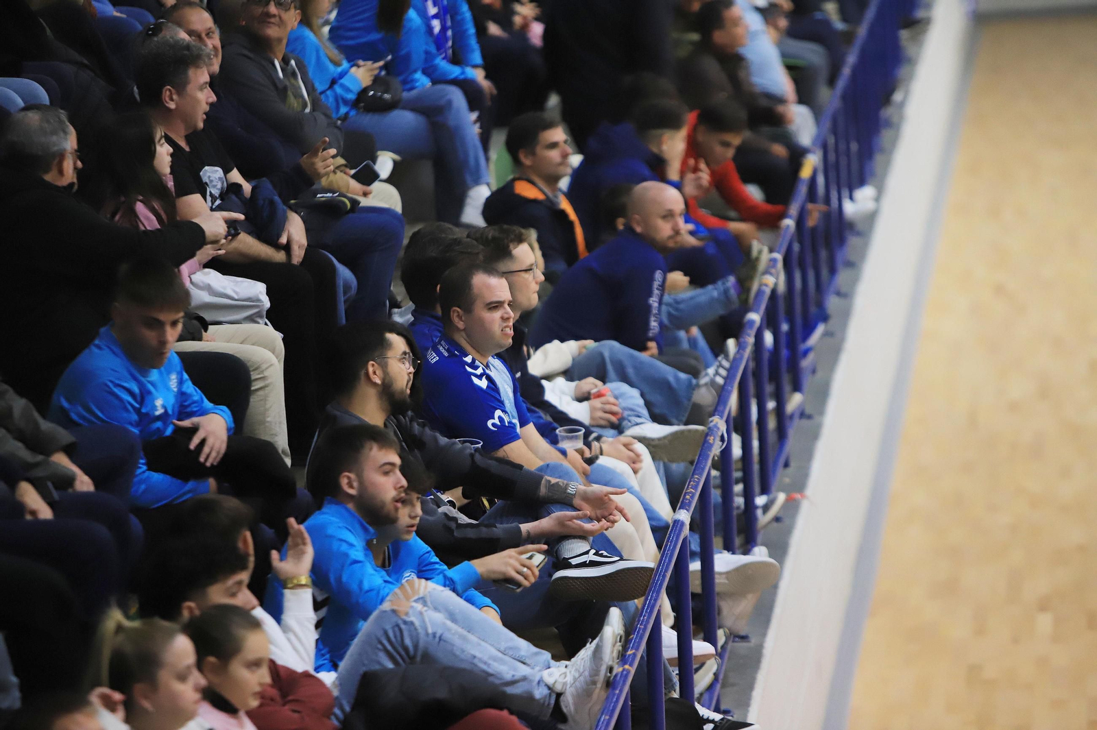 Las fotos del Xerez DFC - Xerez Toyota