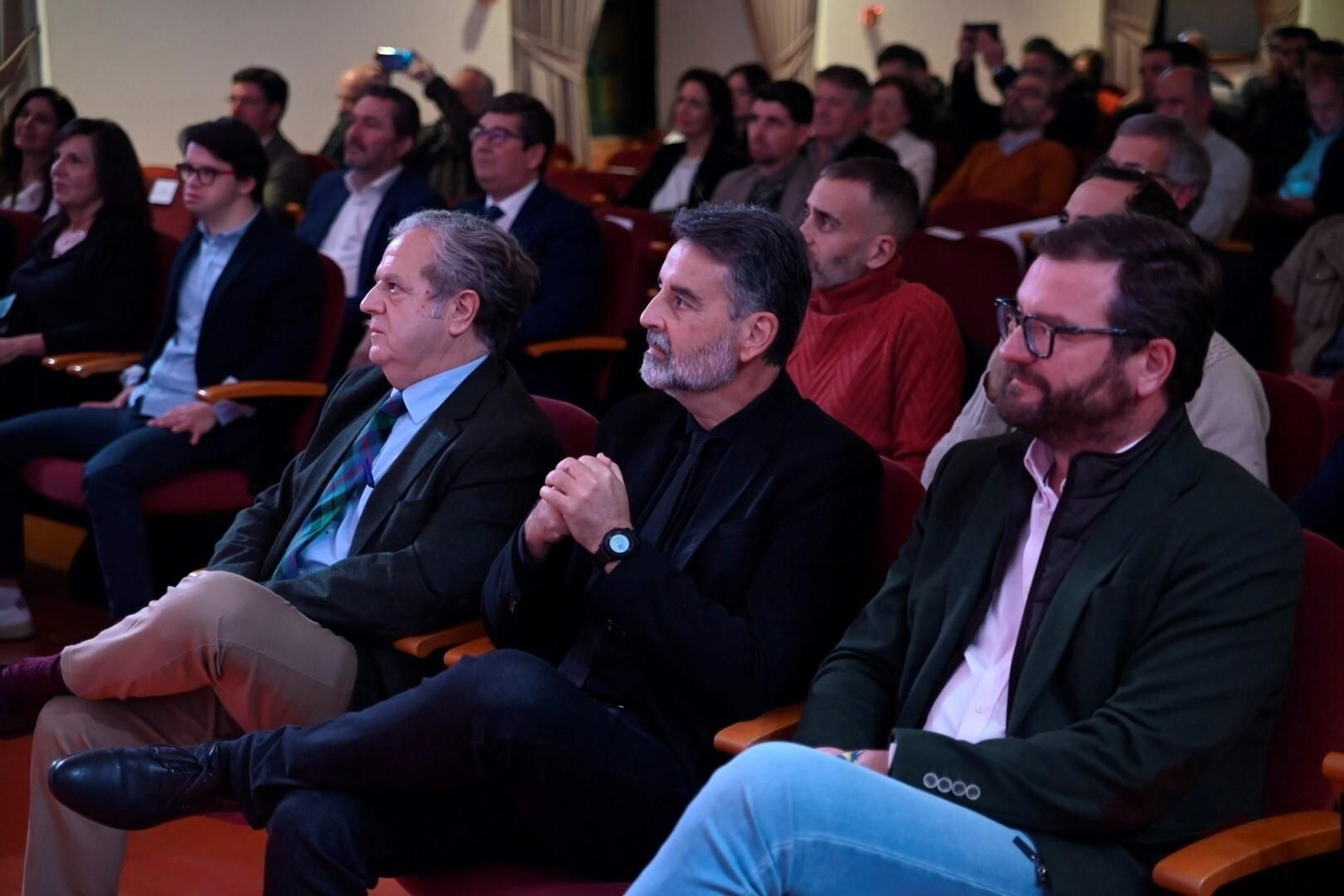 La Gala del Deporte de Onda Cero Córdoba, en imágenes