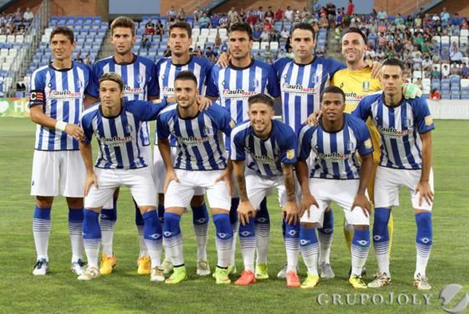 Foto: Alberto Dominguez