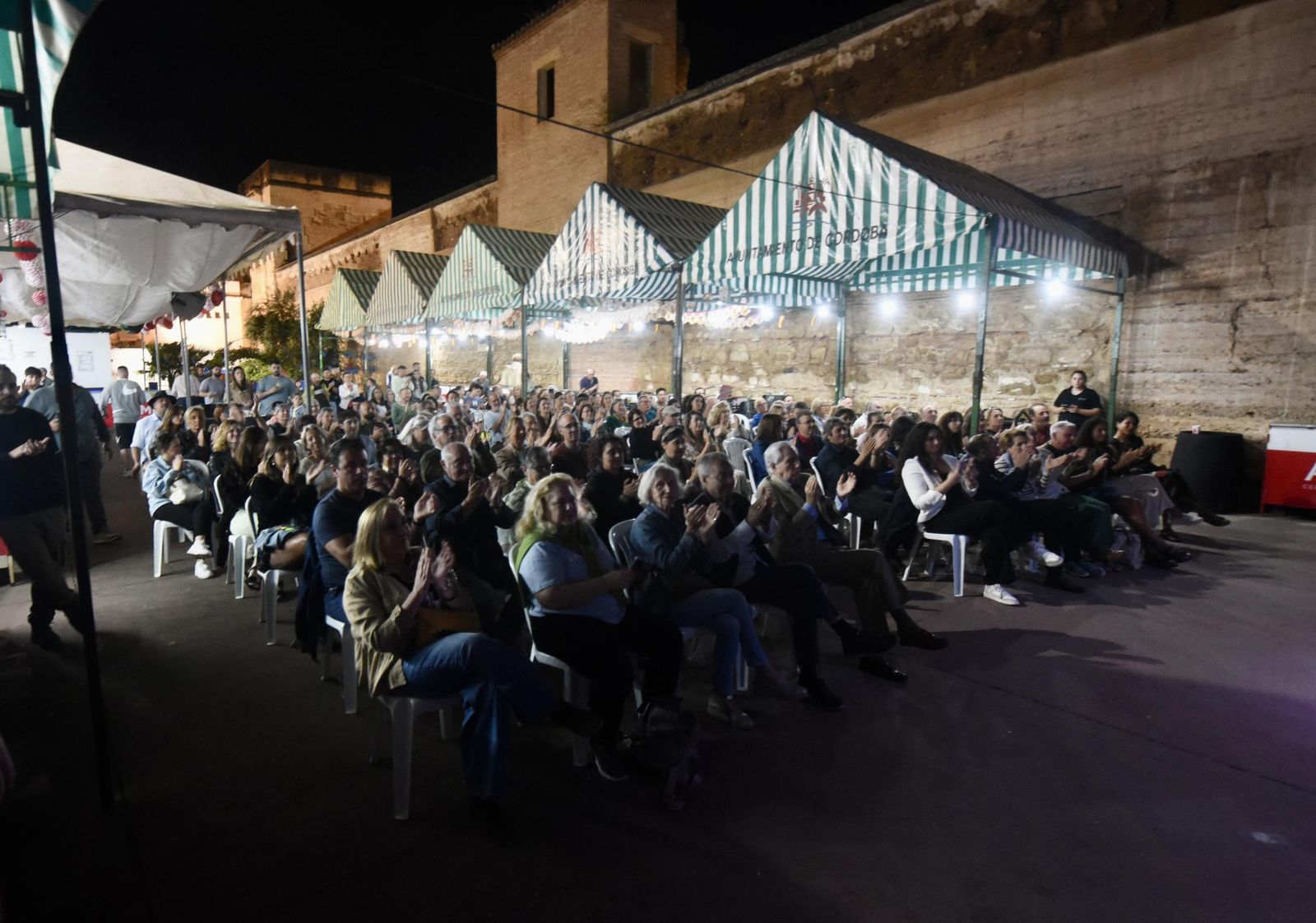 Un repaso en imágenes al Festival de los Patios de Córdoba