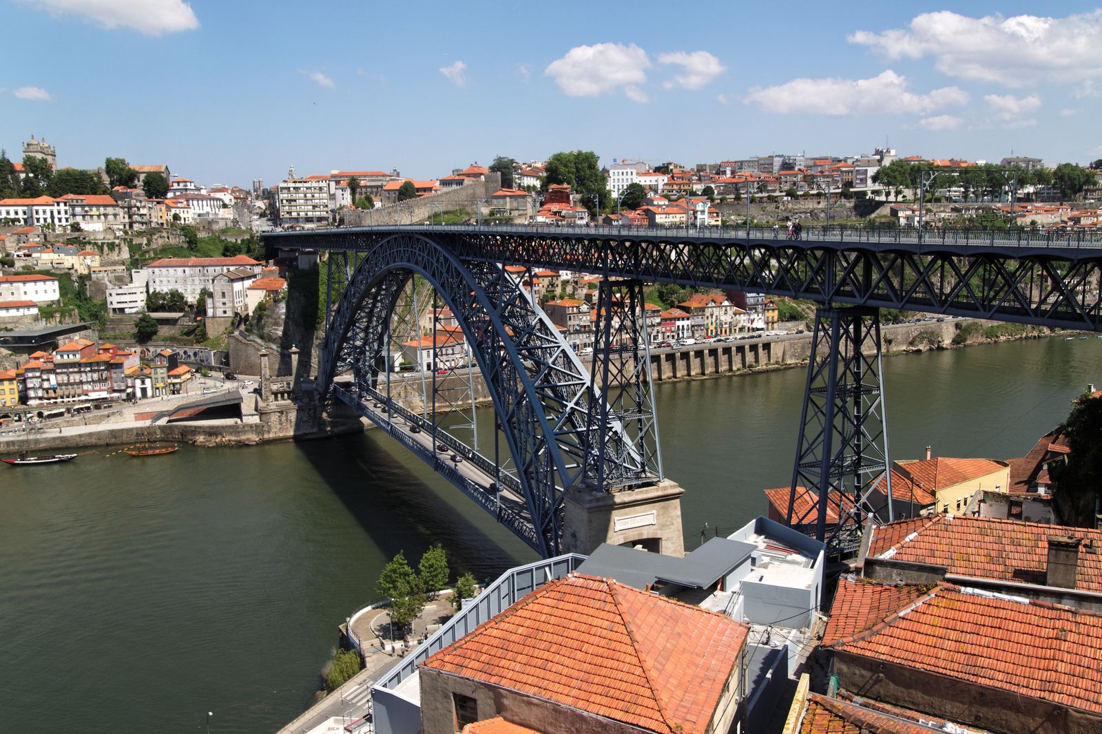 12. Oporto (Portugal)