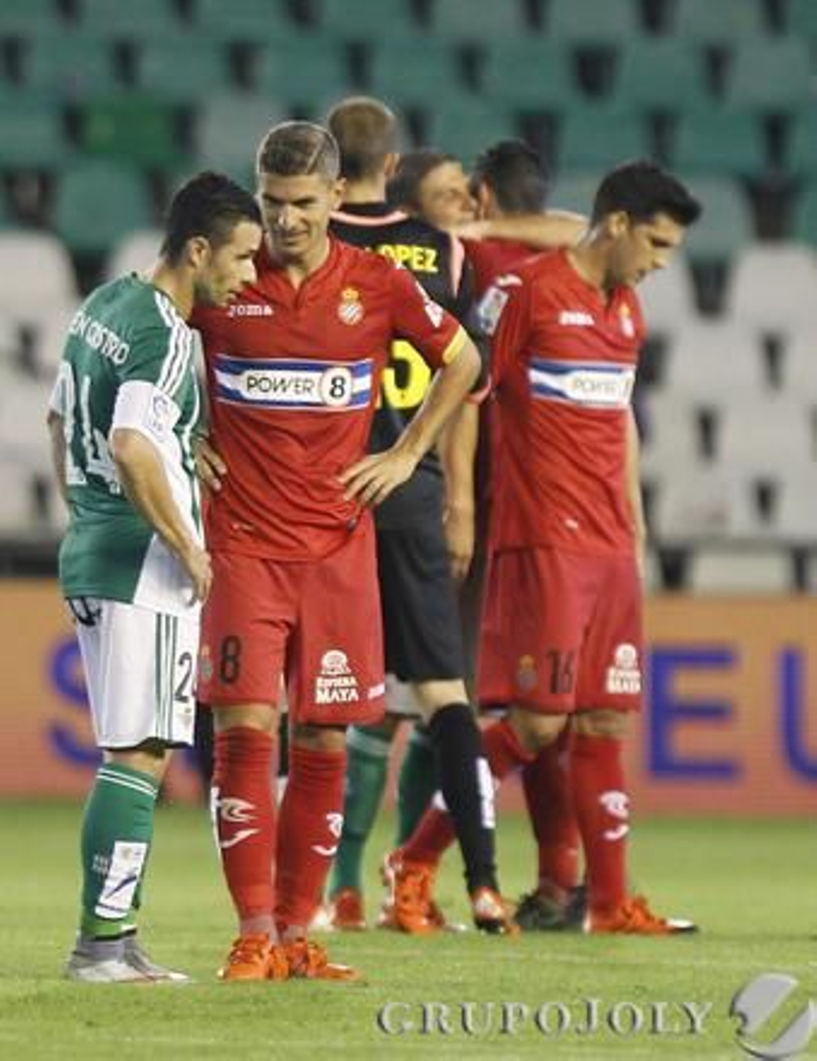 Foto: Antonio Pizarro