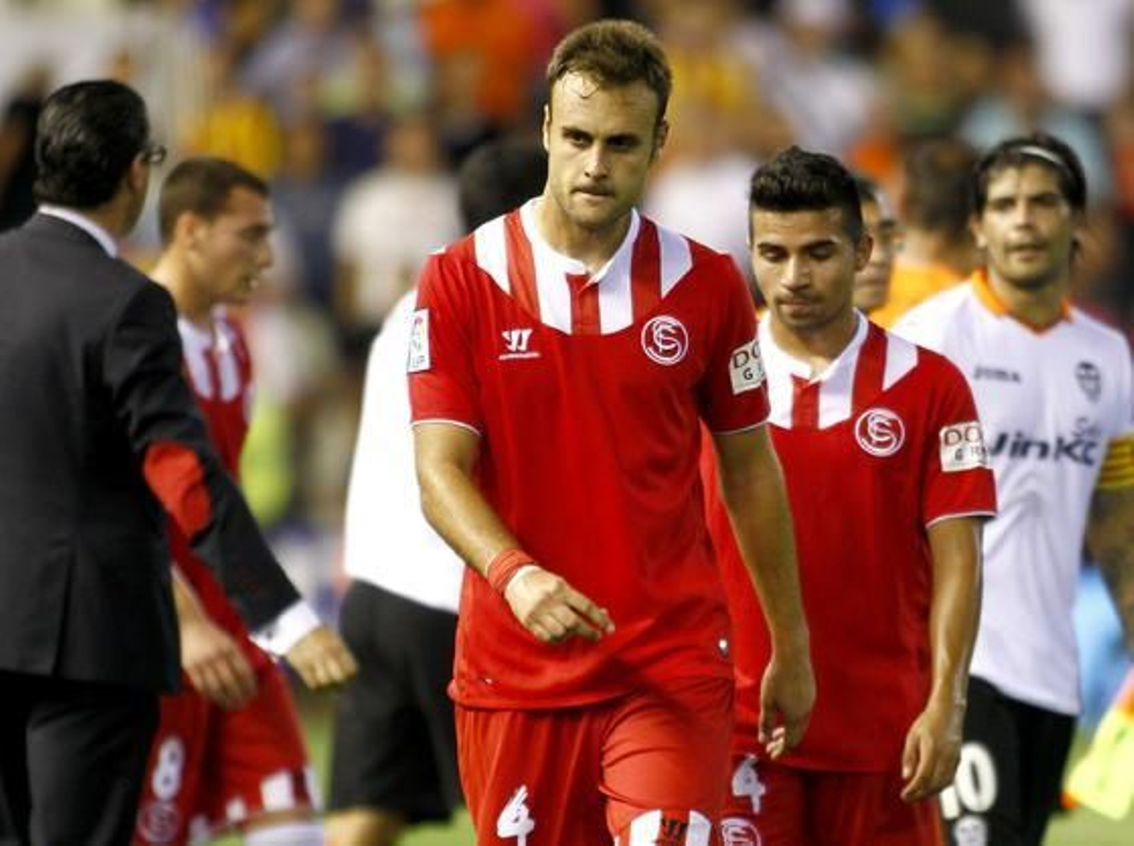 Foto: ASPAFOTO / EFE