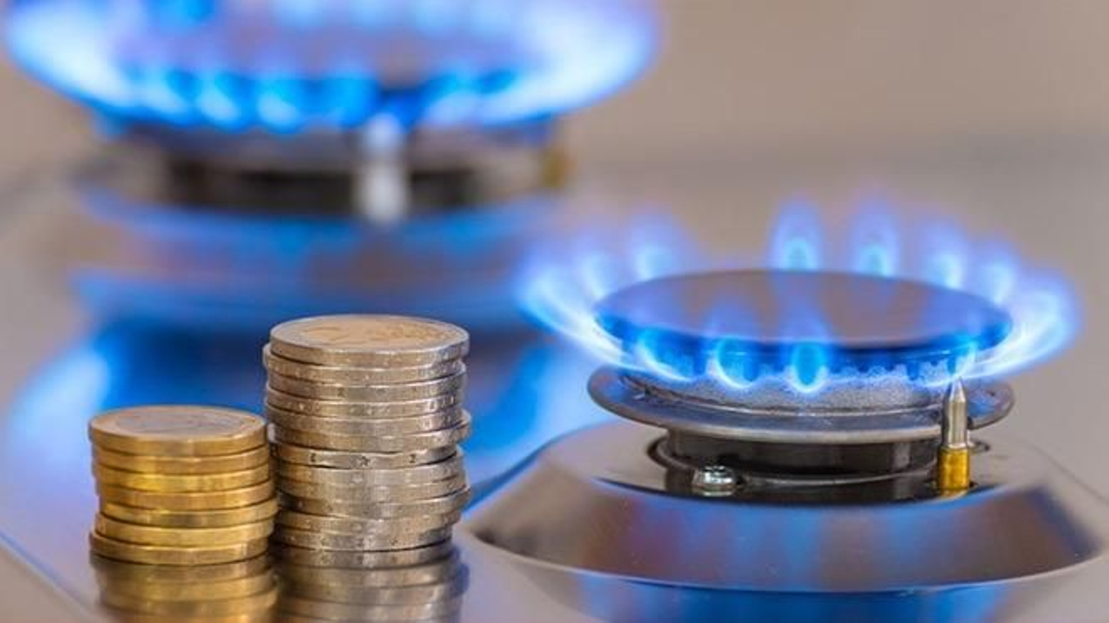 La revisión de la tarifa depara una fuerte subida para el último trimestre del año por la incorporación del gas estacional.