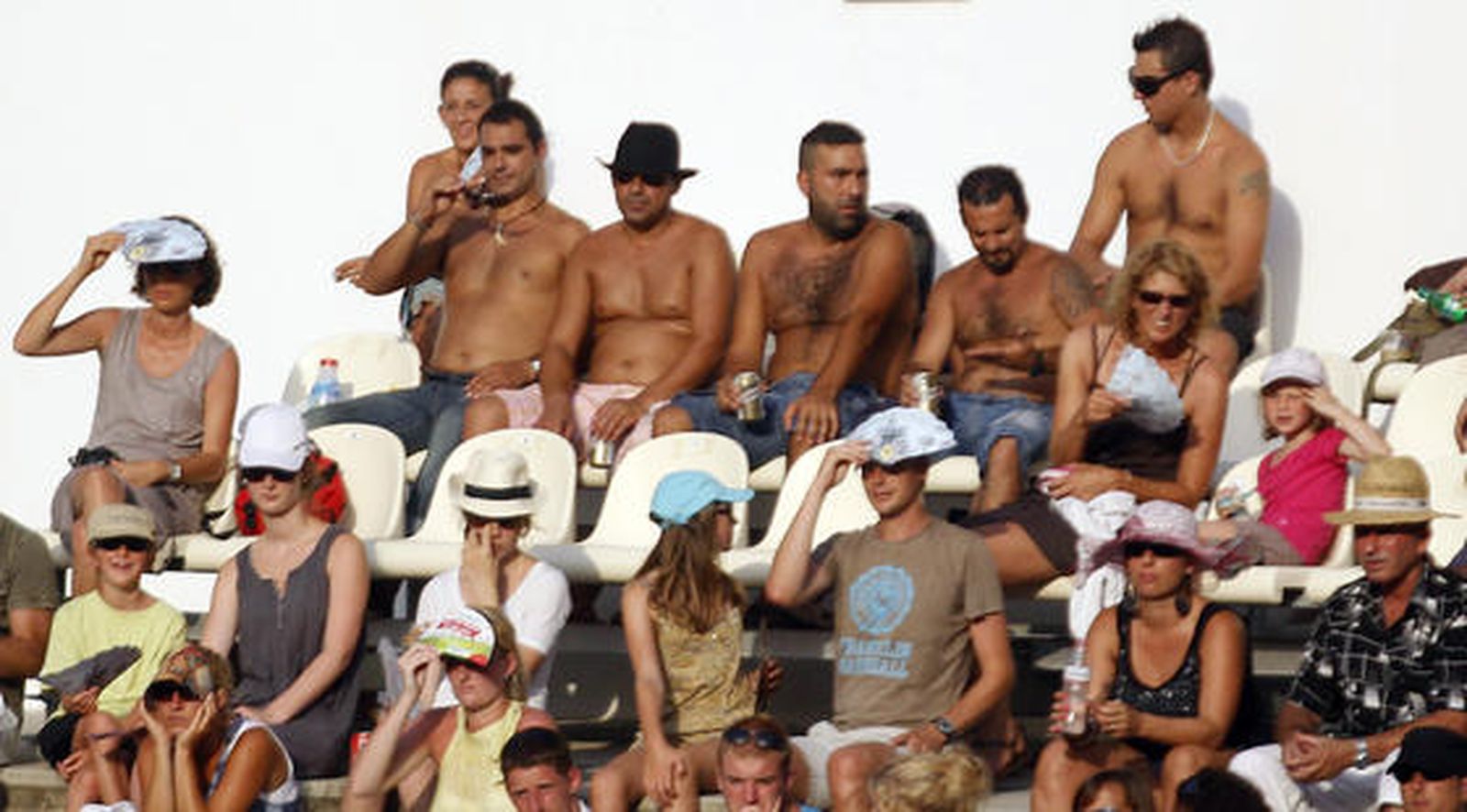 Foto: Sergio Camacho