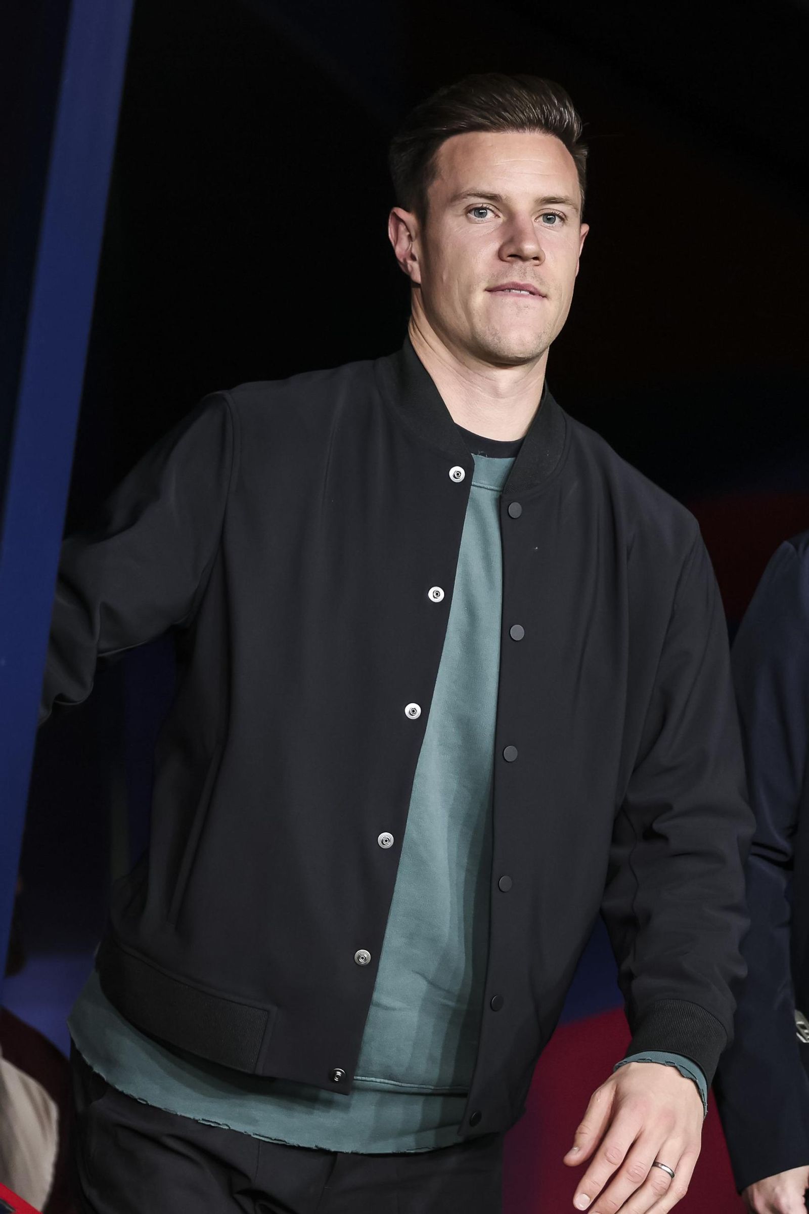 Revive el enfrentamiento: fotos destacadas del Barcelona ante el Bayern Múnich