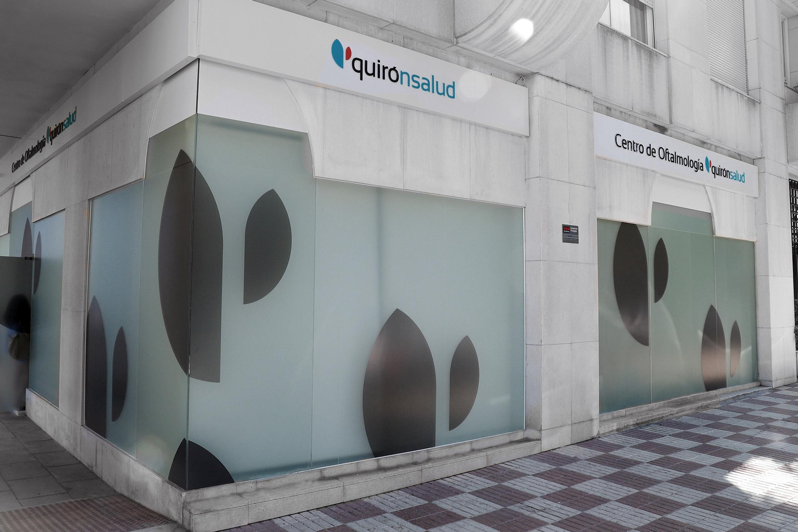 Quirónsalud Marbella inaugura un centro dedicado en exclusiva a Oftalmología Quirónsalud Marbella inaugura un centro dedicado en exclusiva a Oftalmología