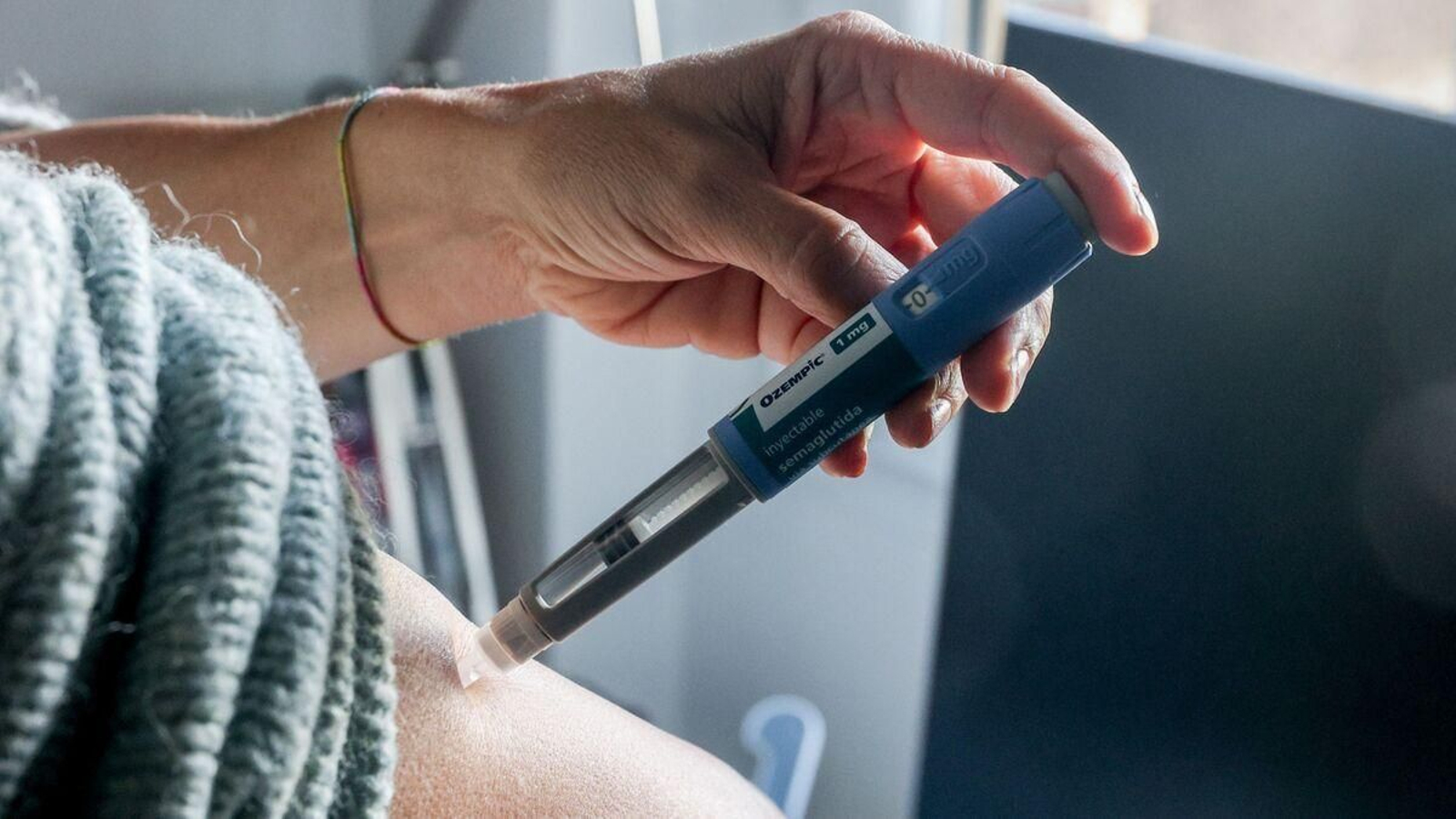 Estos son los riesgos y la eficacia real de las inyecciones para adelgazar, según la OCU