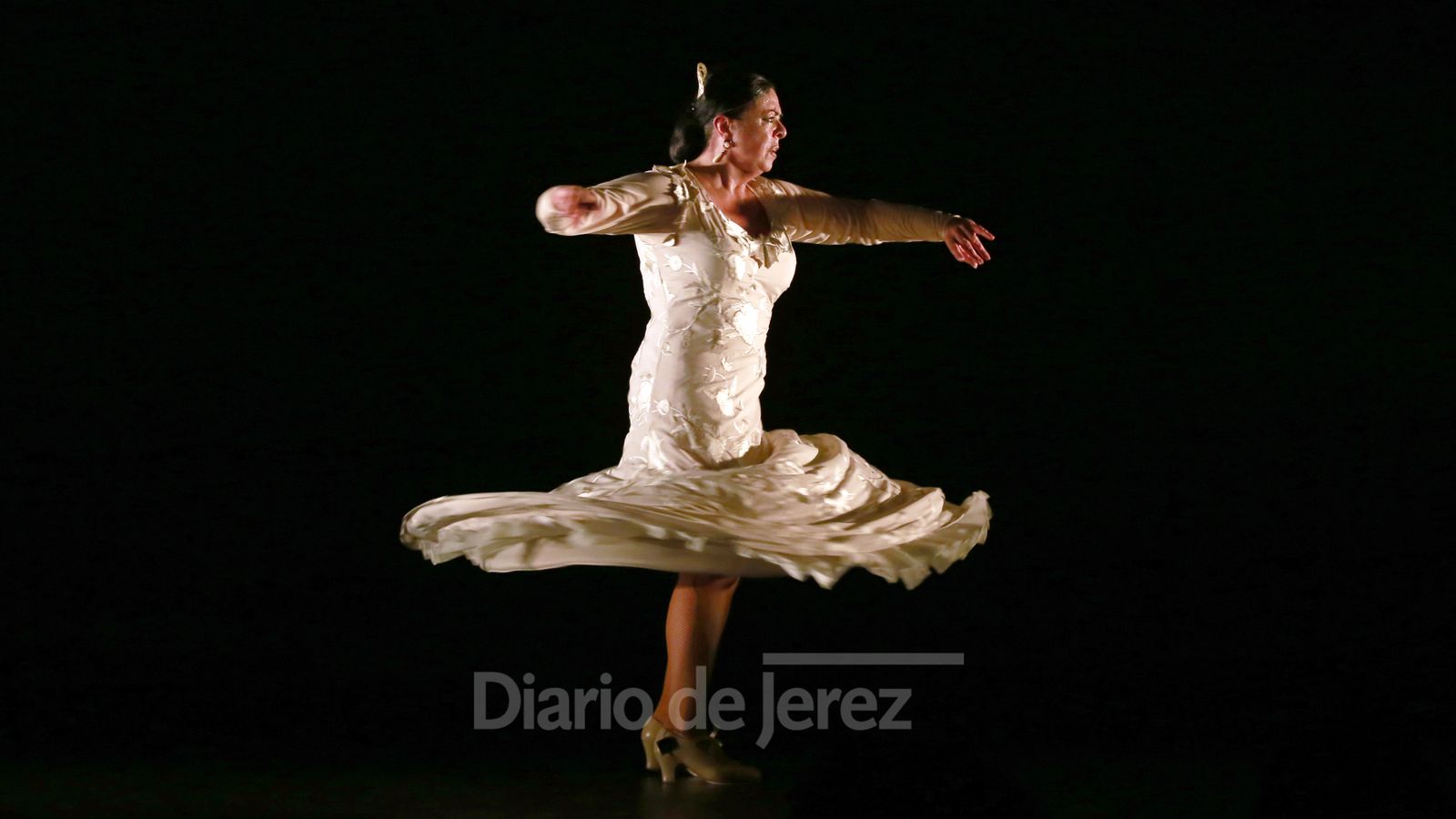 Hiniesta Cortes en Paul