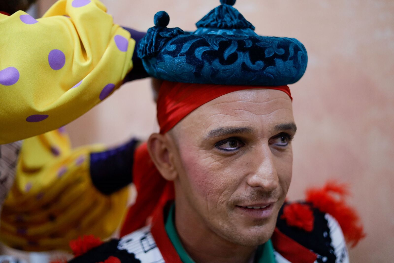 Coro 'El baúl de la Piquer'