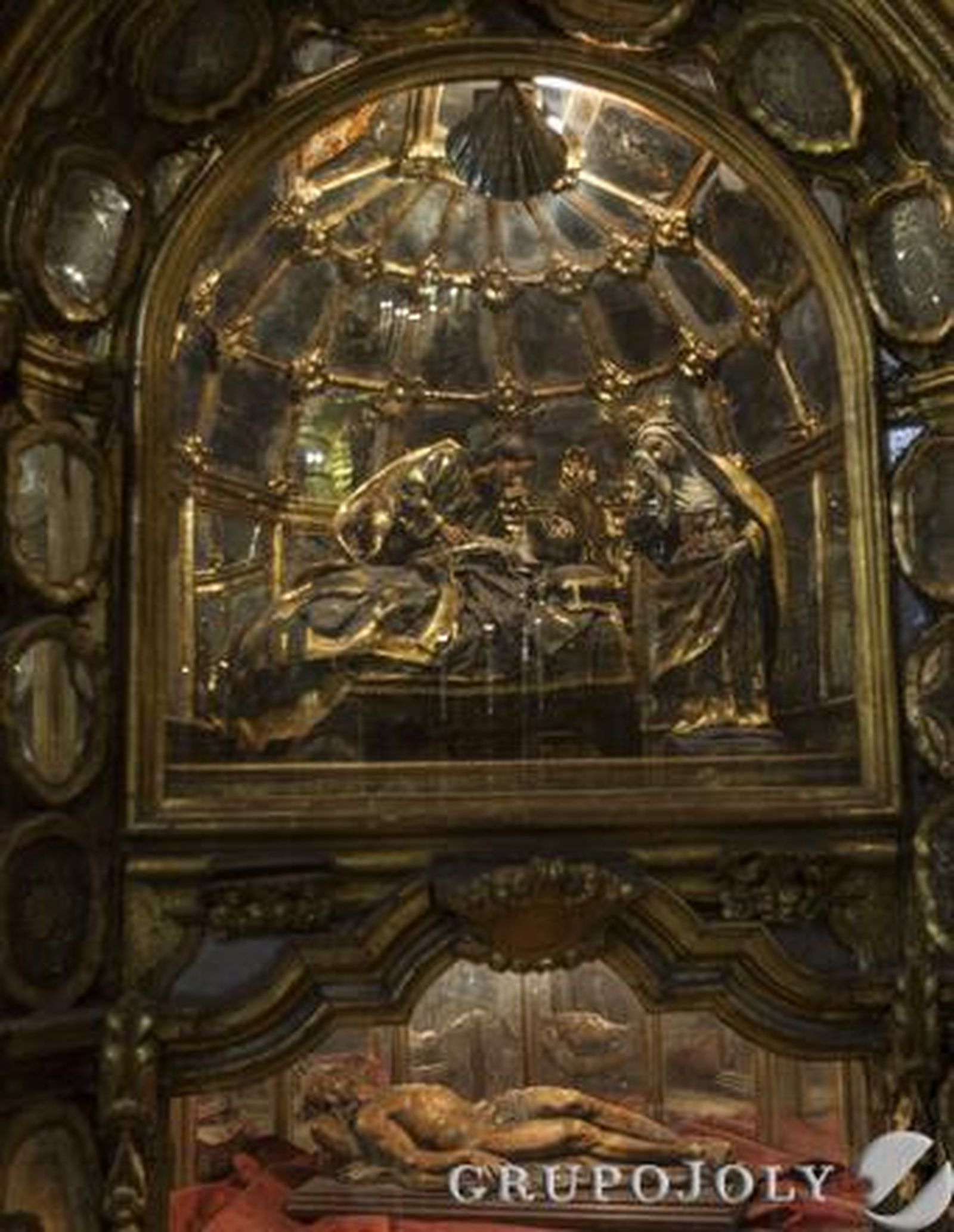 Foto: Antonio Pizarro