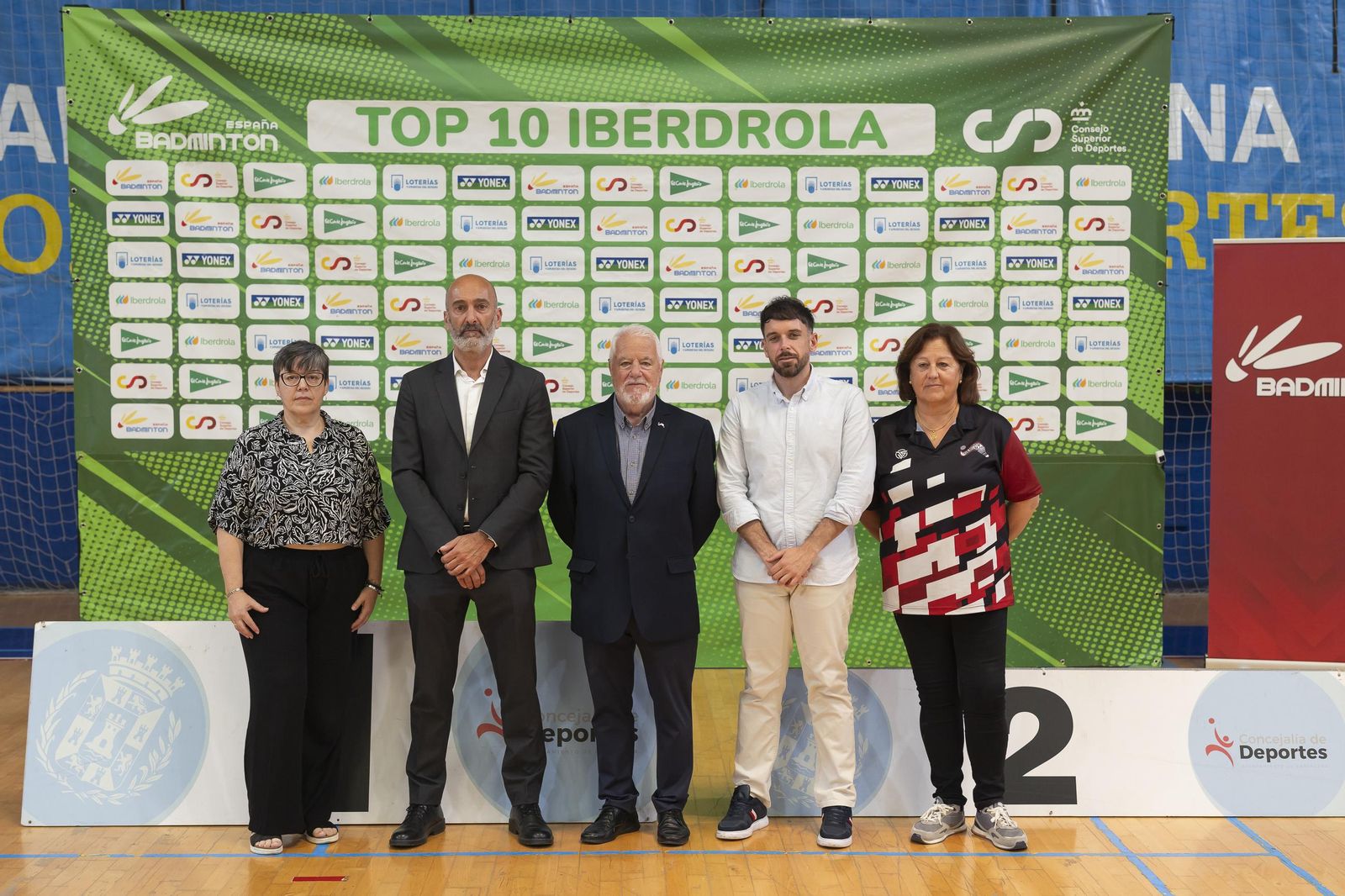 Las mejores imágenes de la vuelta de la final del la Liga Top 10 Iberdrola entre Puertas Padilla Cartagena y el Recreativo IES La Orden