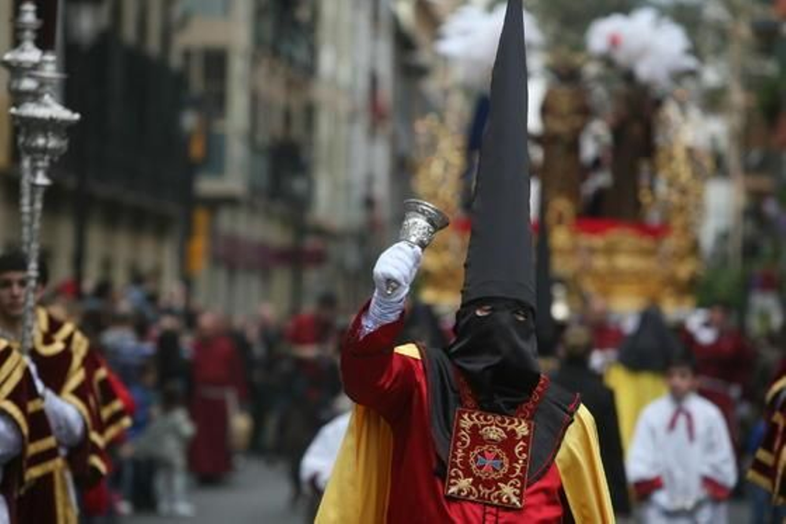 El Rescate.

Foto: Punto Press