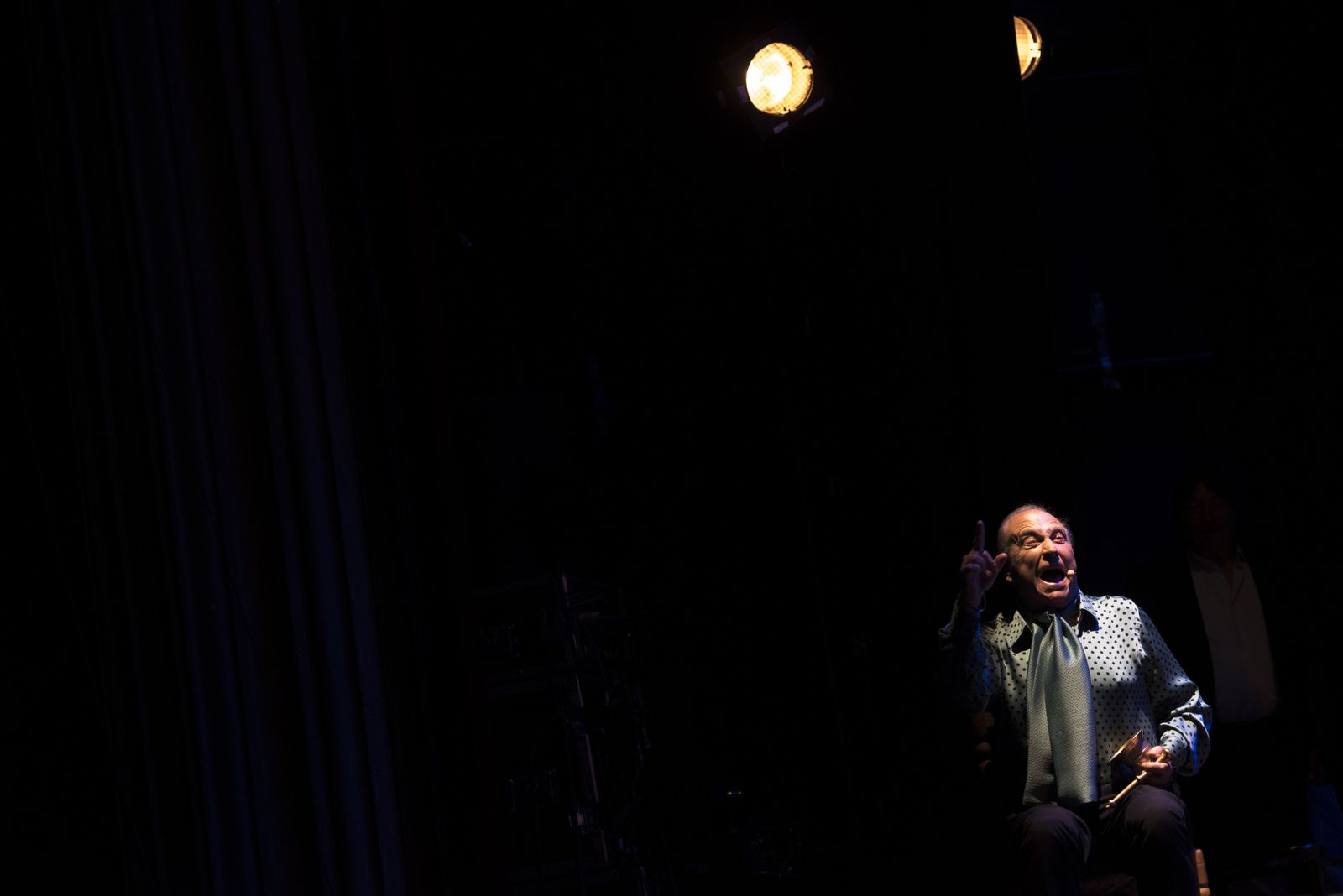 Concierto de Navidad de Marina Heredia