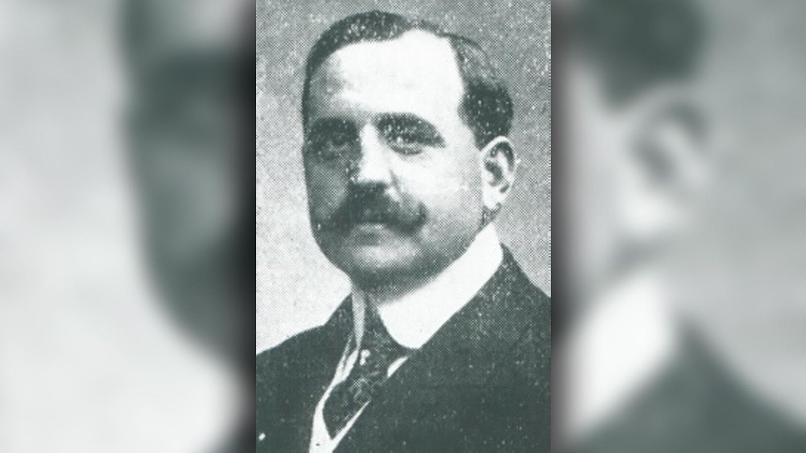 Fernado Ruano Prieto, barón de Velasco Fernado Ruano Prieto, barón de Velasco