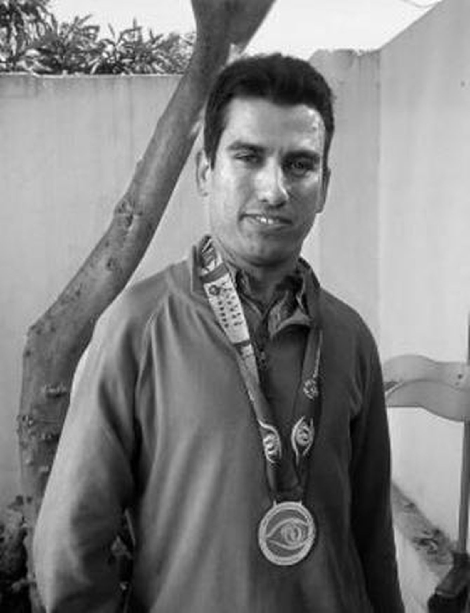 Un ejemplo de superación absoluta