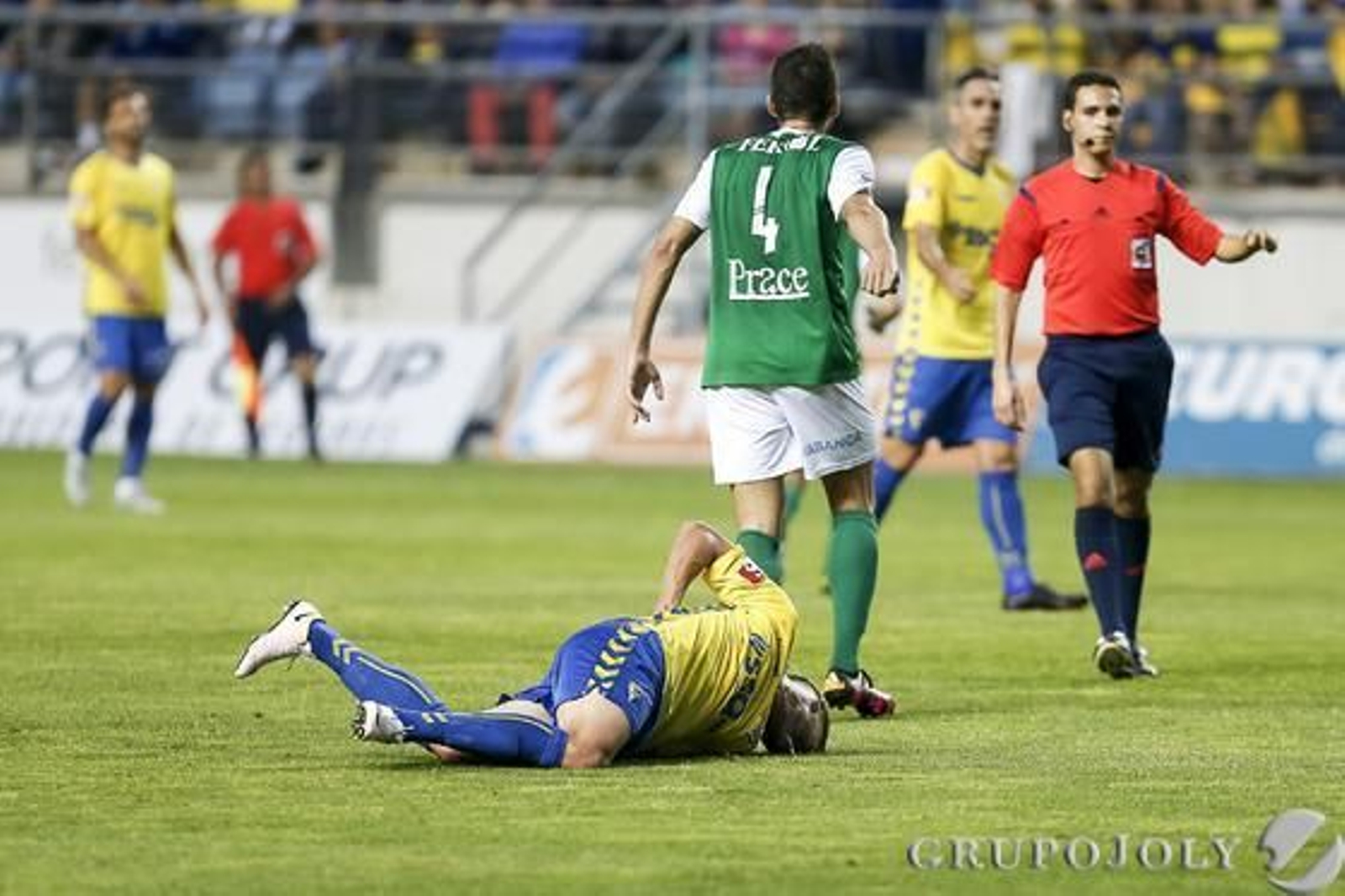 Foto: Julio Gonzalez