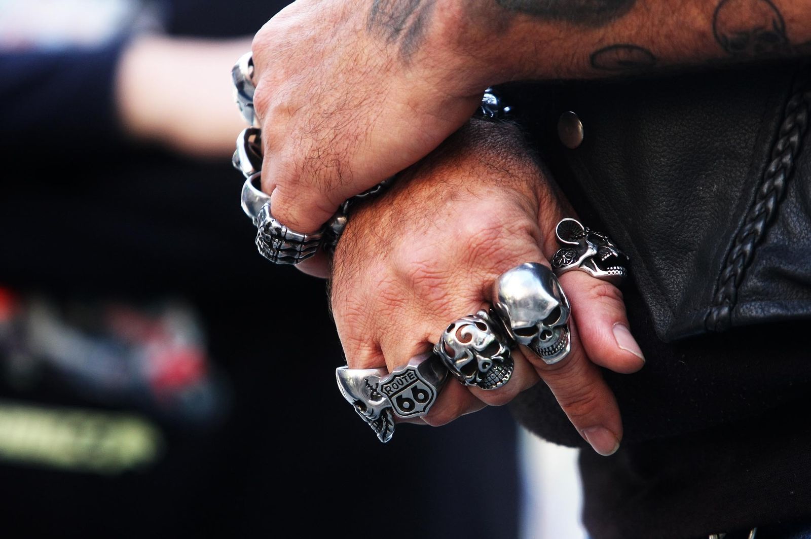 Imágenes del sábado 11 de noviembre en Huelva