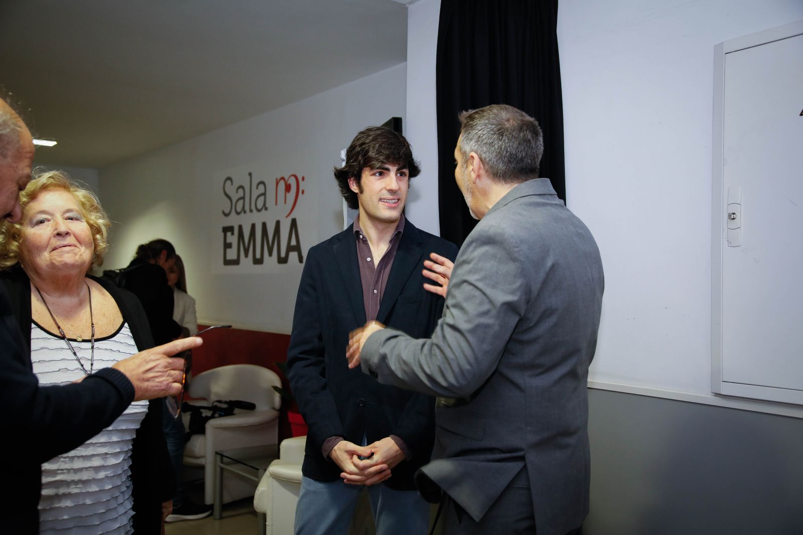 Diario de los Libros con Alfonso Goizueta en imágenes