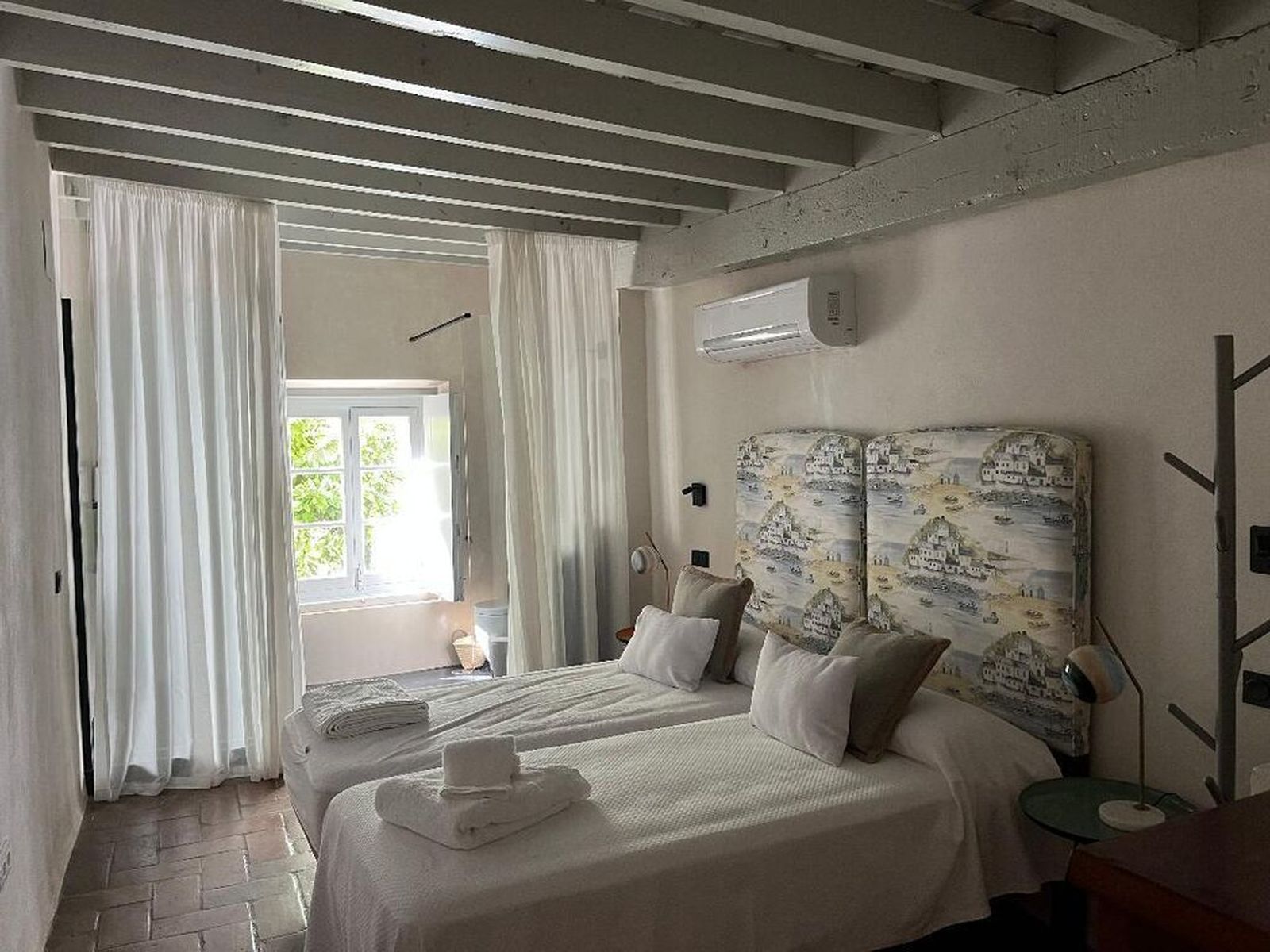 Estancias de una 'casa ideal'