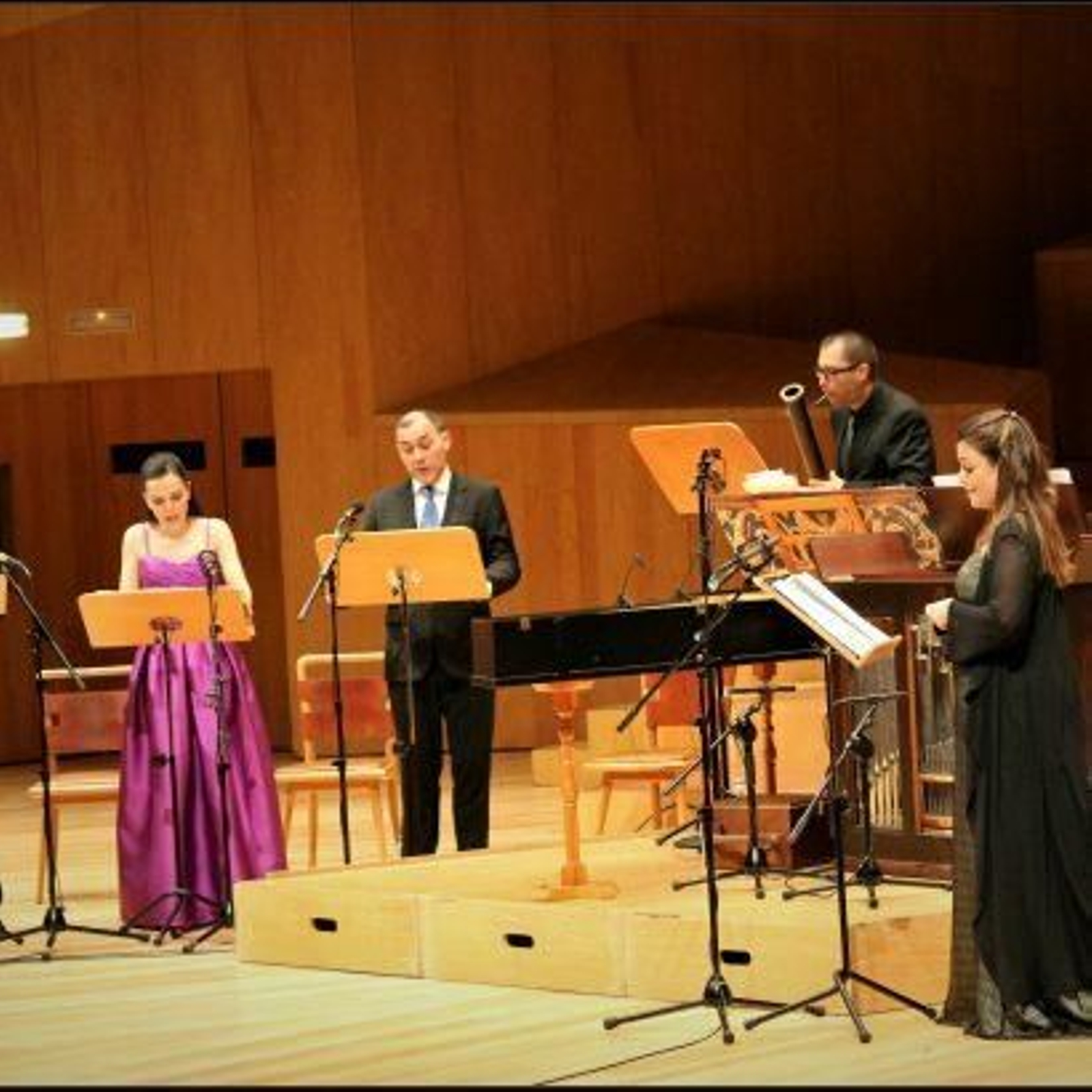 El viaje de la música comienza con la hazaña de Magallanes.