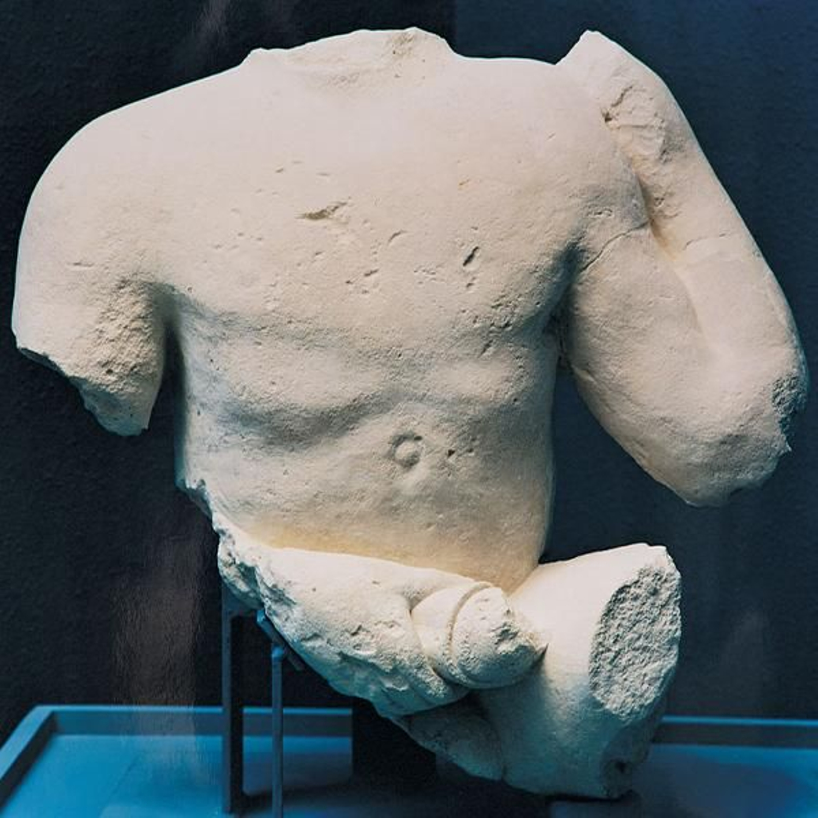 La Nécropolis Dinástica de Cerrillo Blanco: uno de los yacimientos más emblemáticos de la cultura íbera