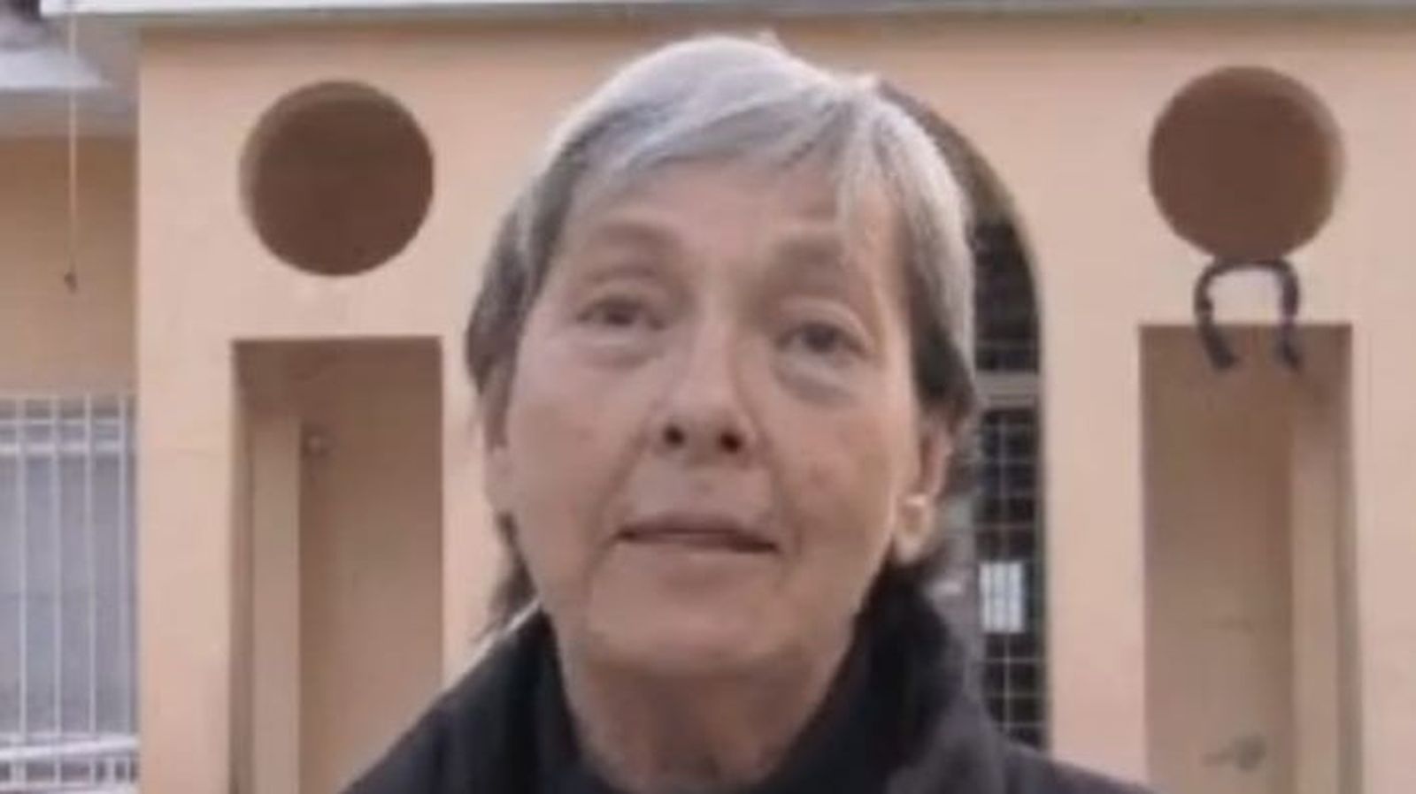 Gloria García de Quevedo