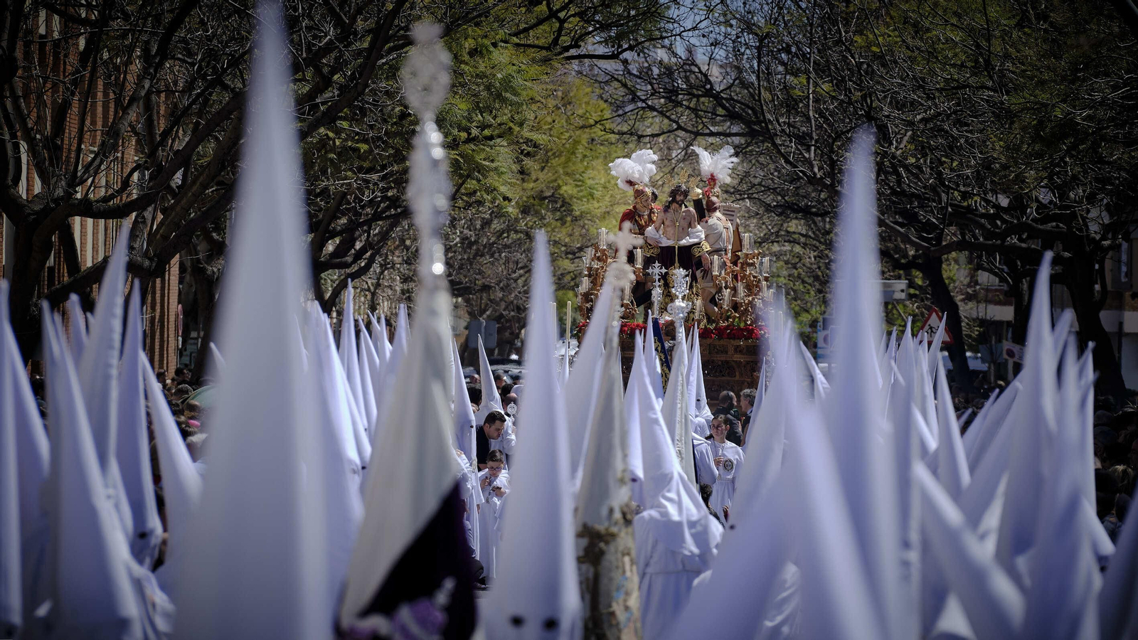 El Despojado de Cádiz