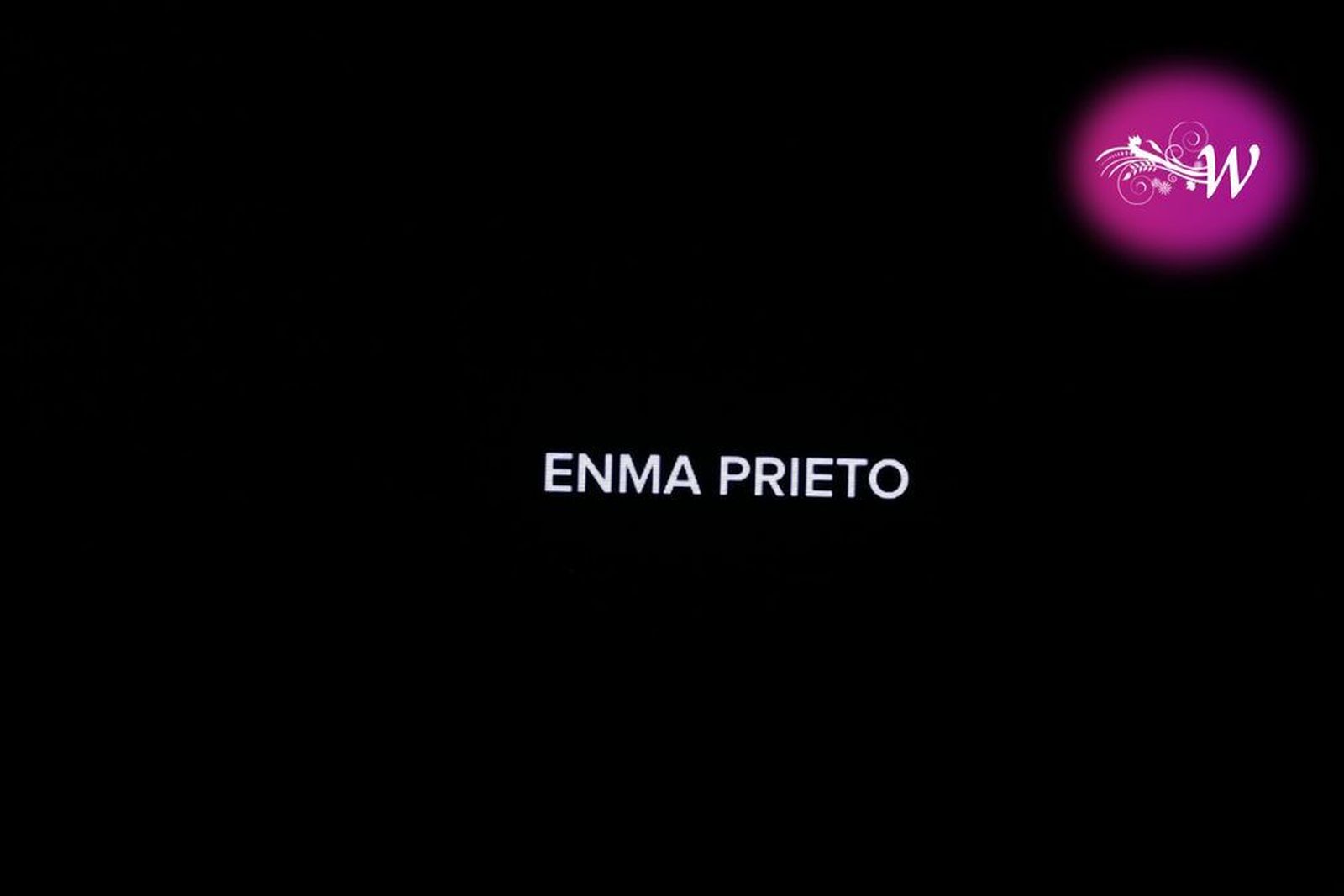 Todas las fotos de la primera parte del Certamen de Jóvenes Diseñadores en SIMOF 2020