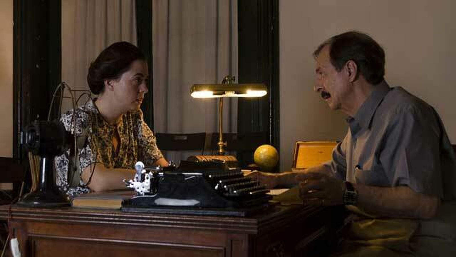 'Una hora en la vida de Stefan Zweig', de Antonio Tabares.