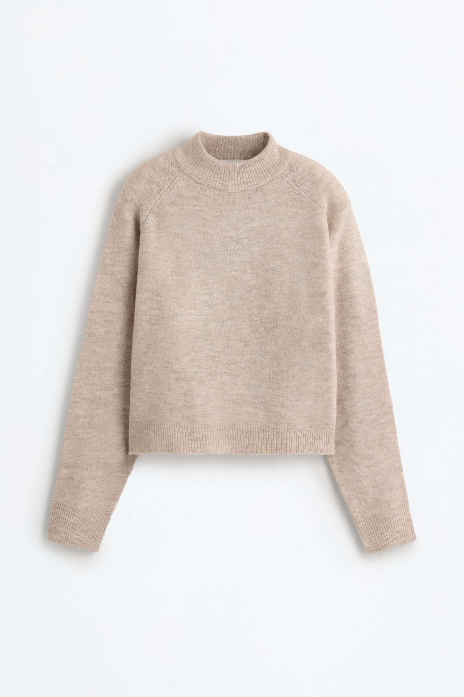 Conjunto de punto de Lefties.