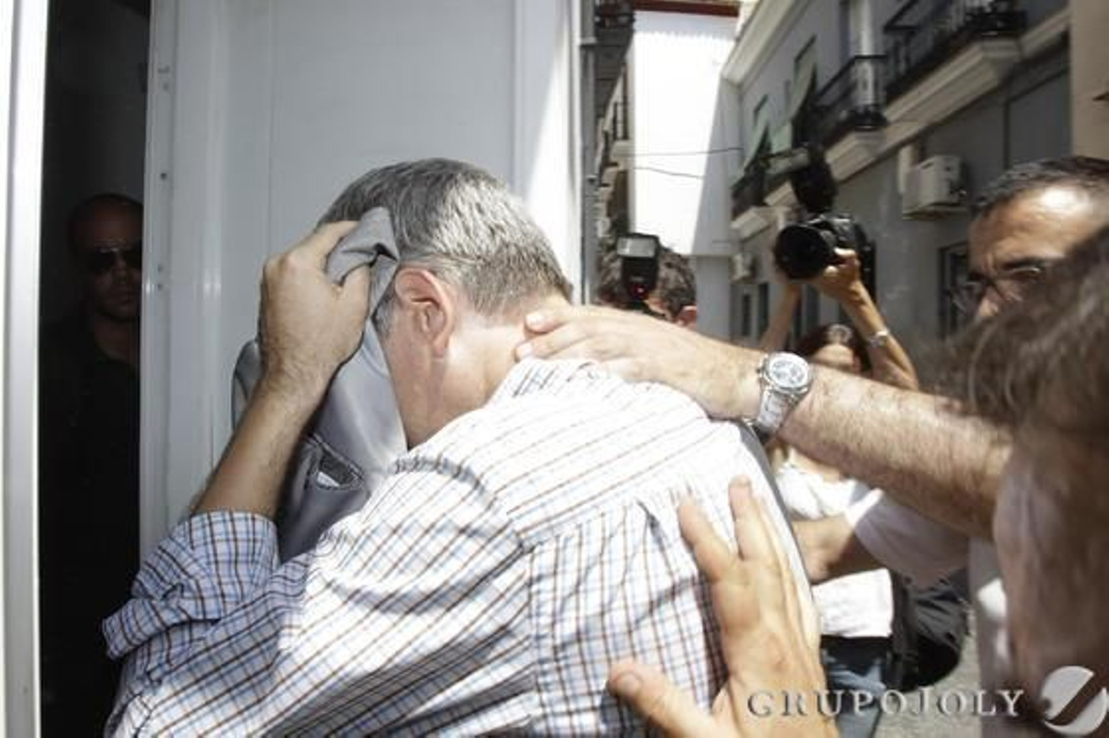 Foto: Antonio Pizarro