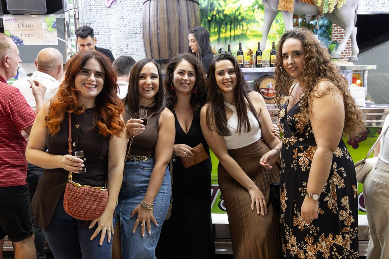 Feria Real de Alcaudete