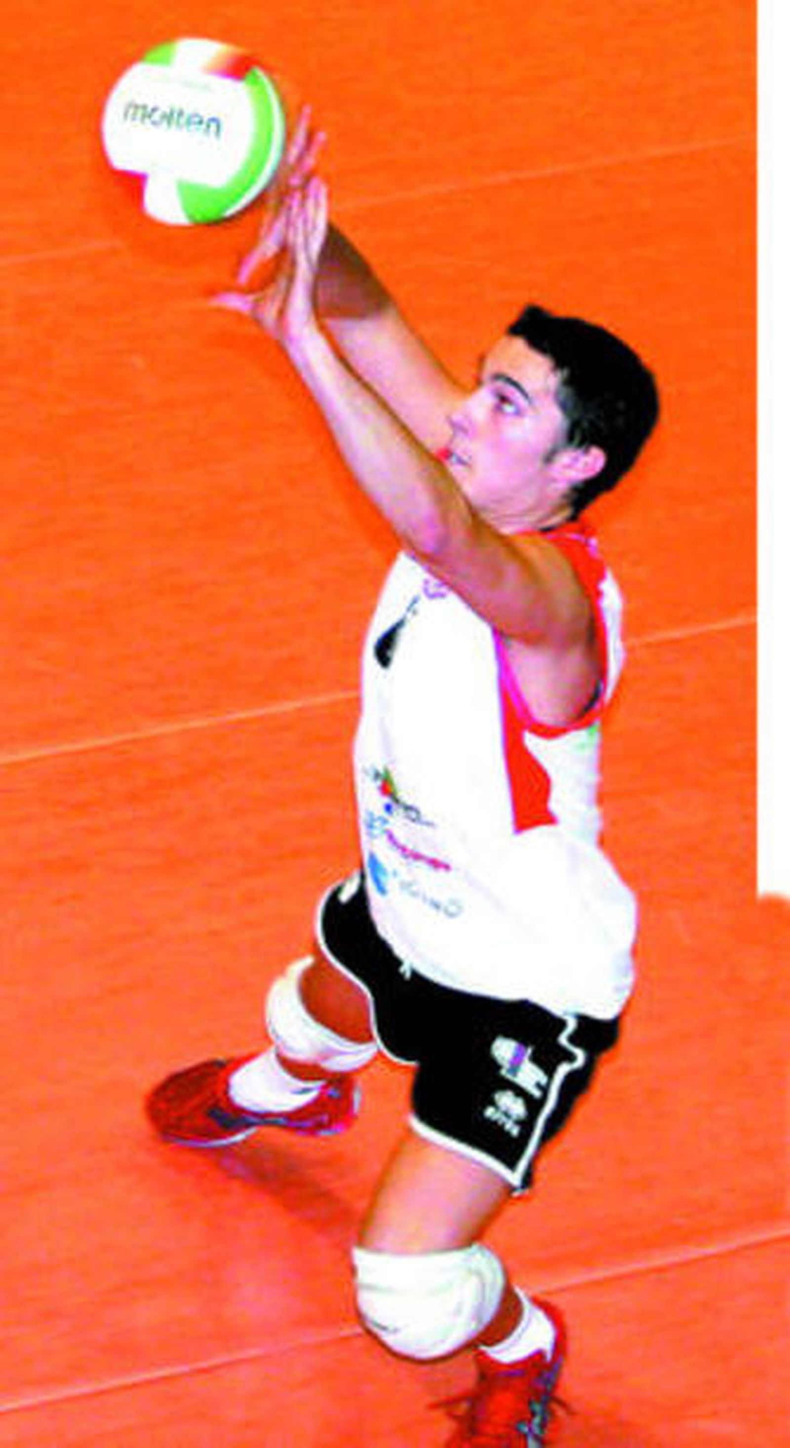 De la Champions a la Liga FEV