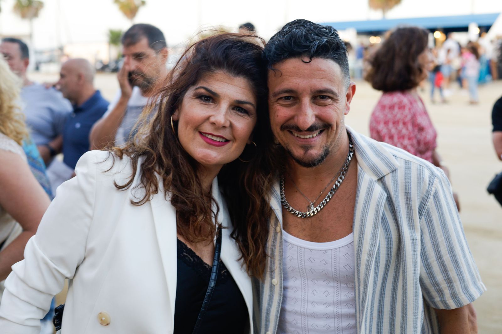 Búscate en el concierto de Juan Luis Guerra en el Concert Music Festival