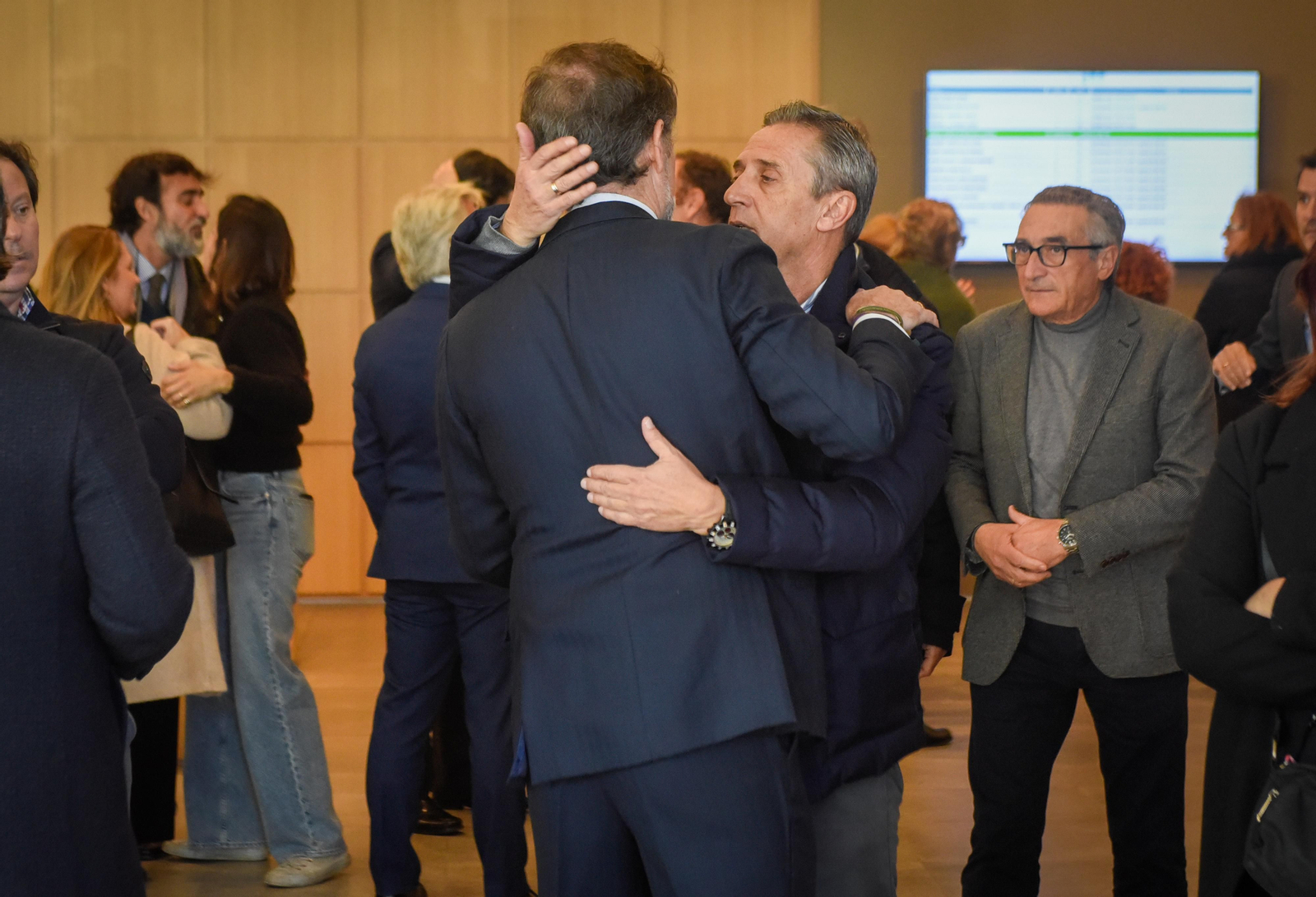 Misa por Rafael Carrión