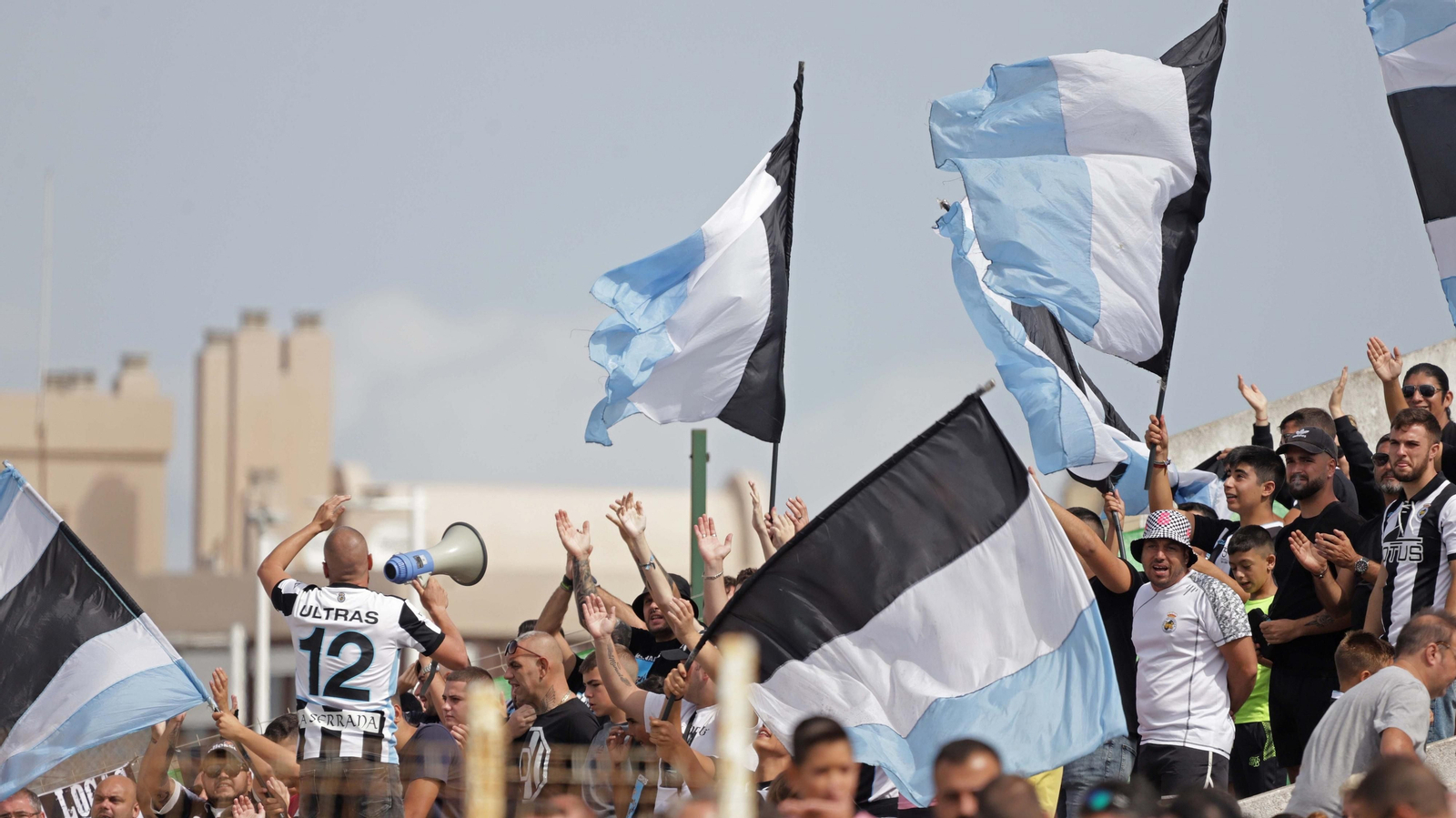 Las mejores fotos del Balona - Mérida