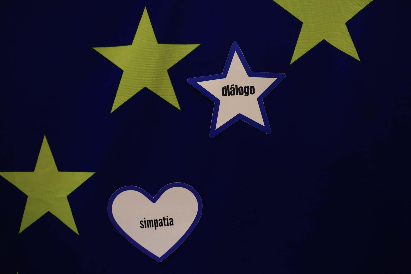 Las fotos del homenaje póstumo a Marian Díaz, directora de la Escuela Oficial de Idiomas de San Roque