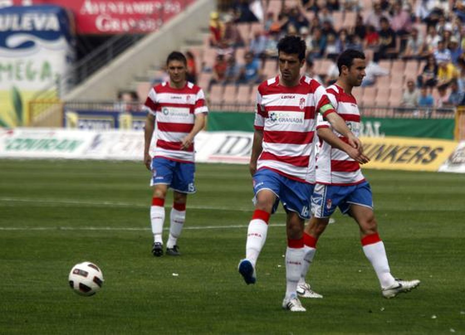 Foto: Pepe Villoslada