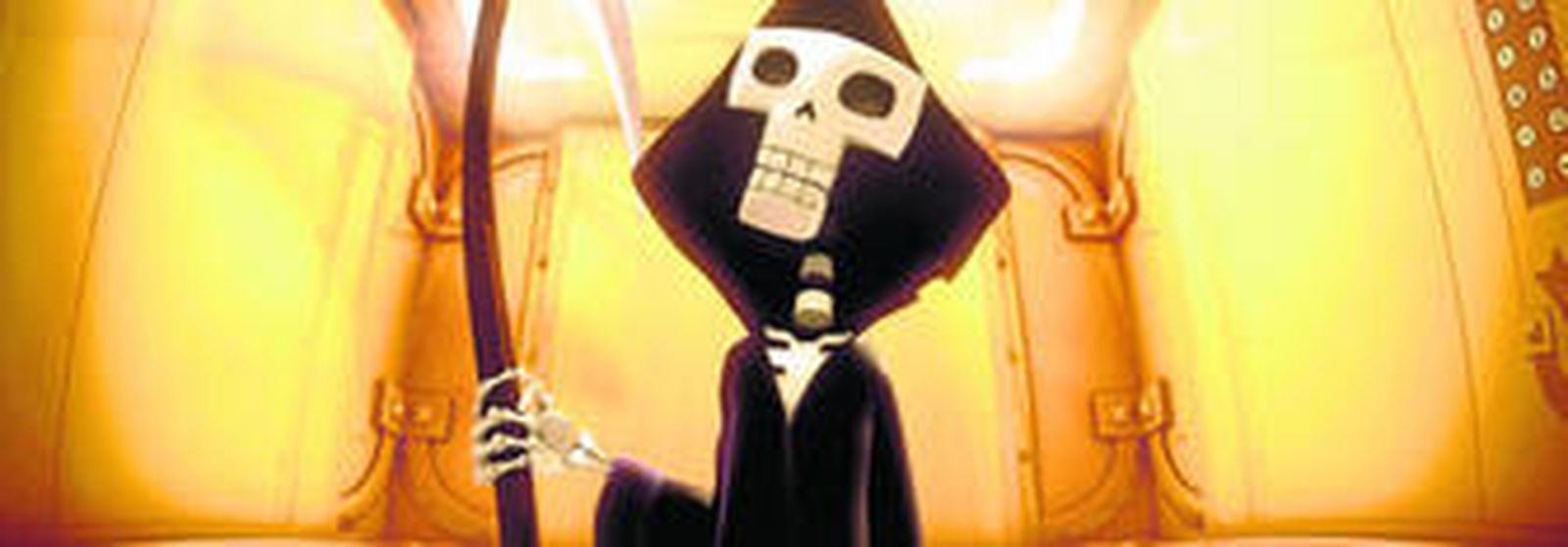 Sergio de la Puente, el alma del cine español