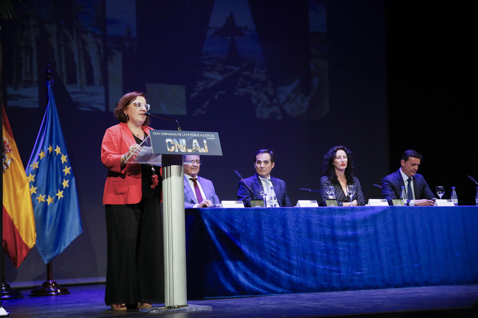 XXV Jornadas Nacionales sobre Fe Pública, en imágenes