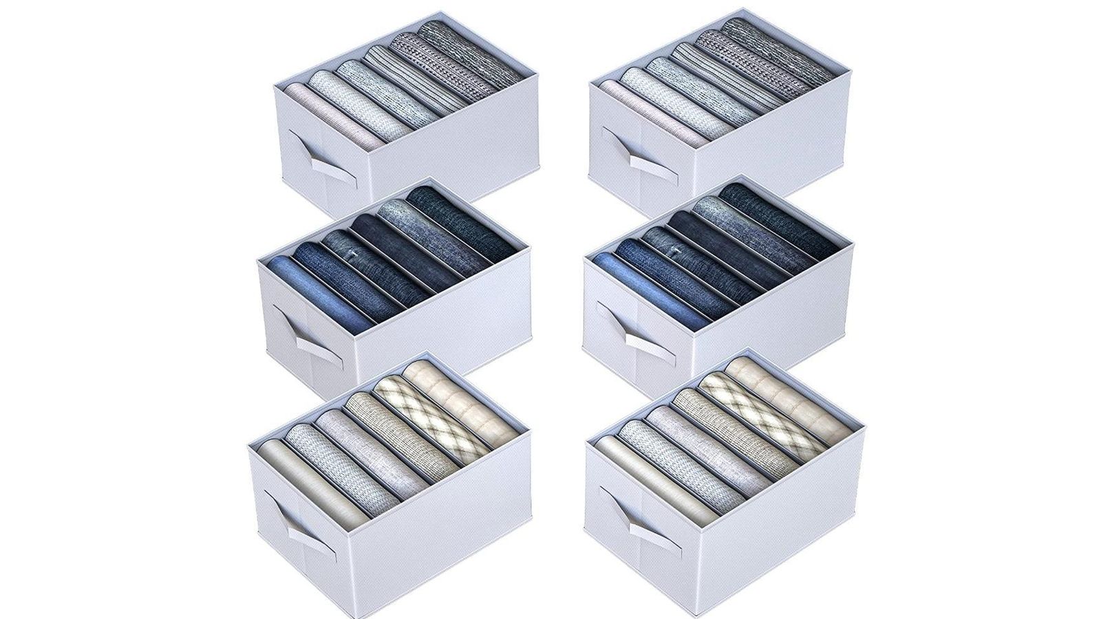 Organizador de armario