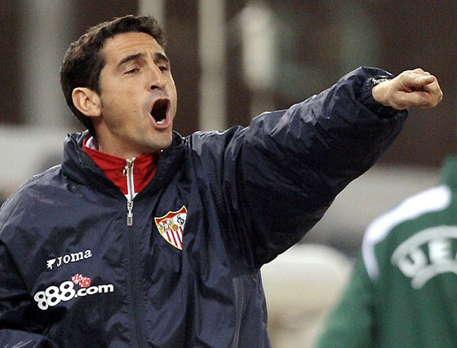 Jiménez: "No es un fracaso, es una gran decepción"