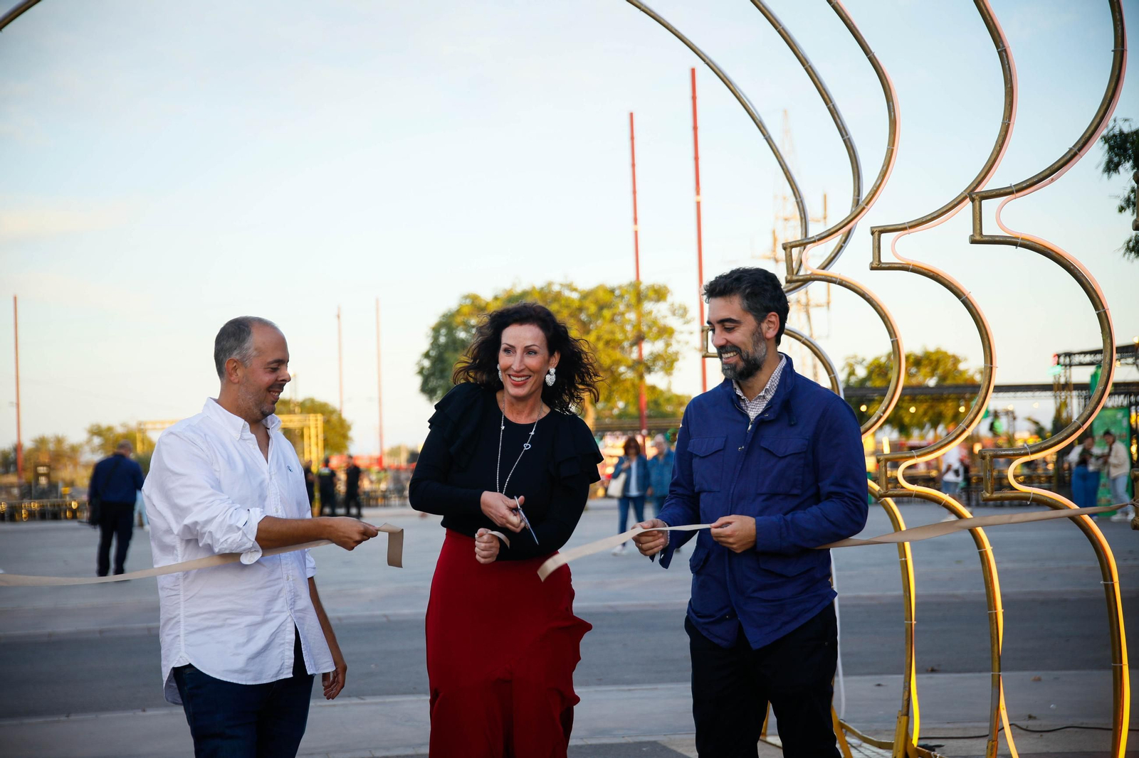 La mejores hamburguesas de 'The Champions Burger', en imágenes