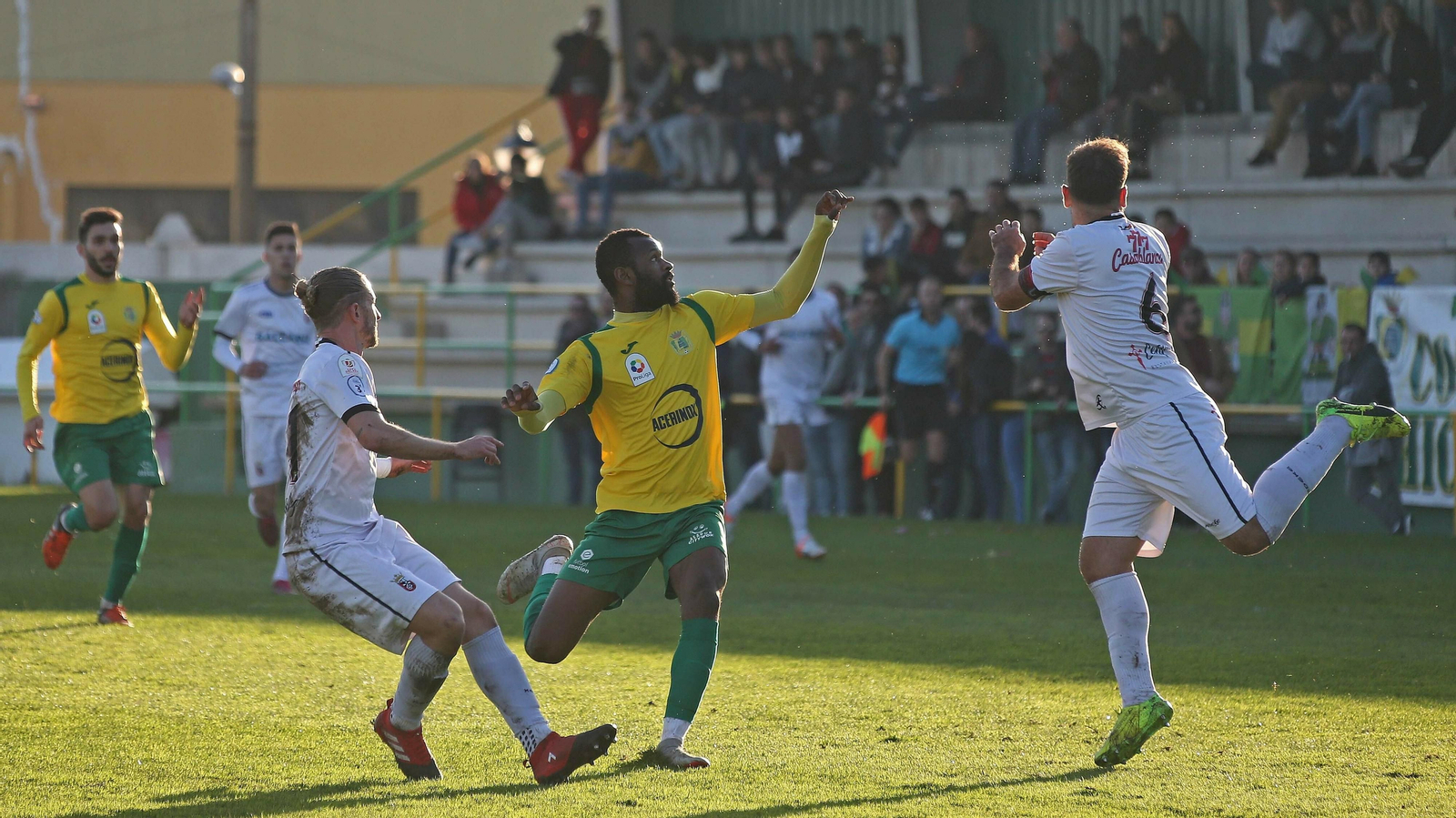 Las mejores fotos de la Unión - Ceuta