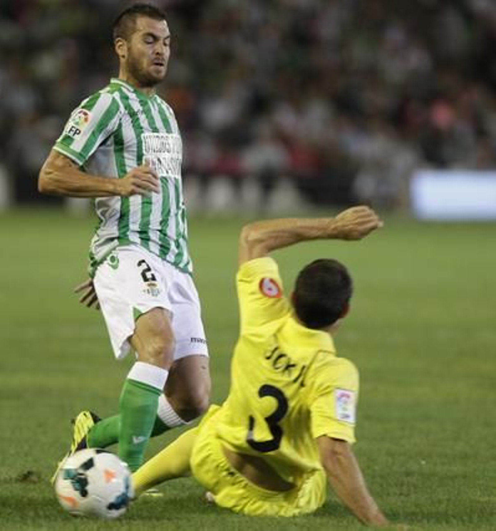 Foto: Antonio Pizarro