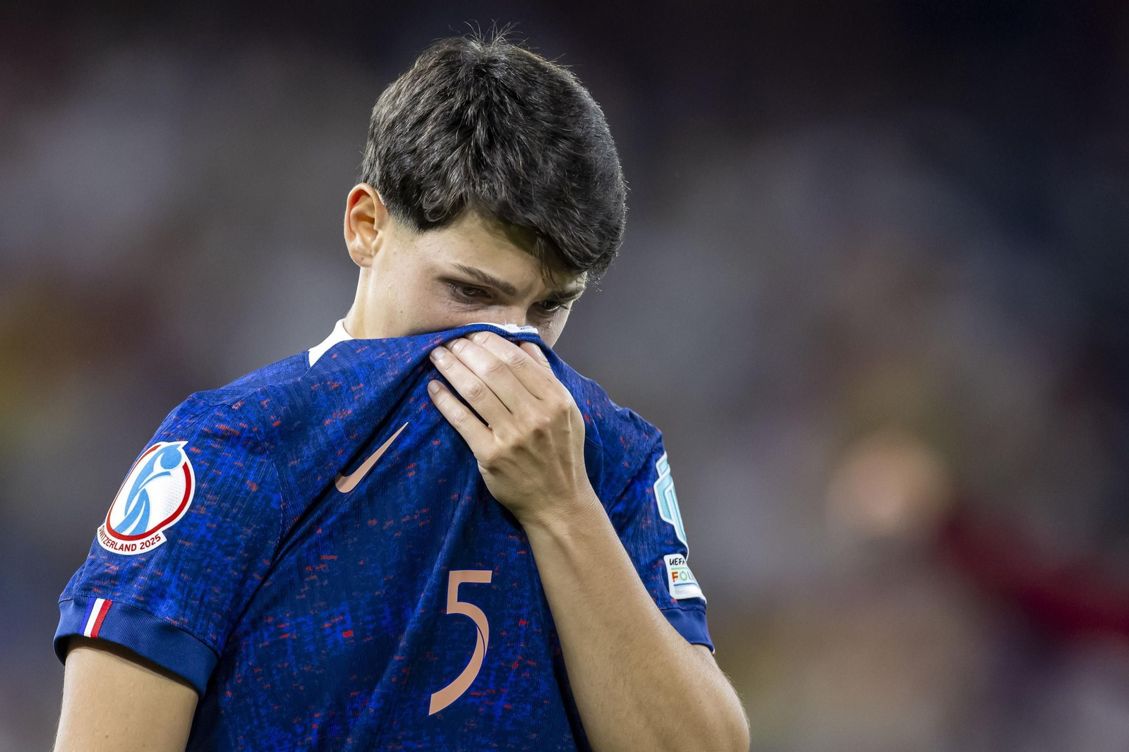 Las fotos de Alemania, rival de España en las semifinales de la Eurocopa