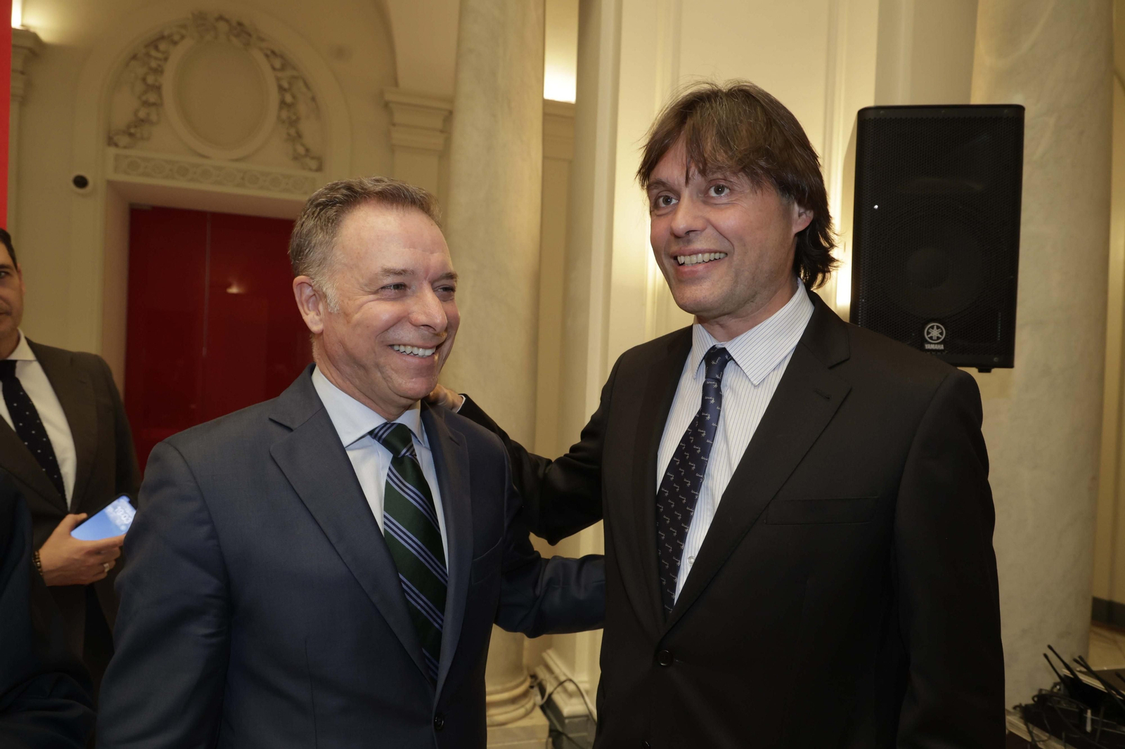 la IX edición de los premios de Investigación, Innovación, Desarrollo y Empresa en imágenes