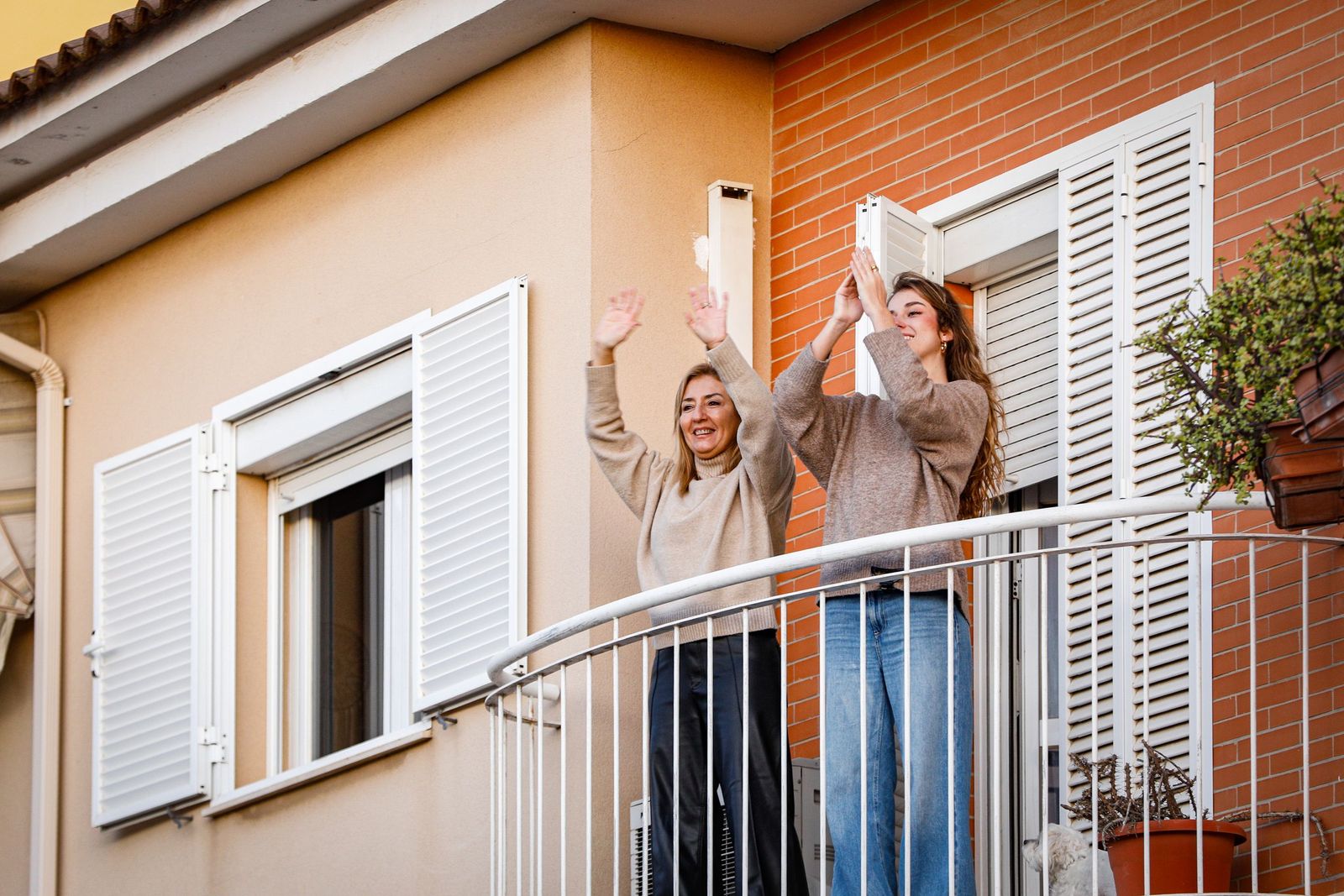 Las imágenes de la cabalgata de los Reyes Magos de San Fernando 2026