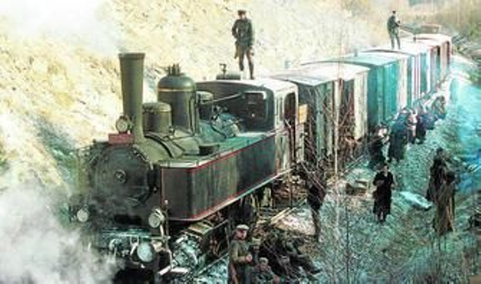 1. 'Doctor Zhivago', una historia de amor ilícito de larga duración. 2. 'Love Story' retrata las diferencias sociales a través de una pareja con problemas. 3. 'Eduardo Manostijeras' refleja el valor de la familia en un personaje difícil. 4. 'Con faldas y a lo loco', un trío protagonista perfecto, secuencias y frases míticas dignas de recordar.